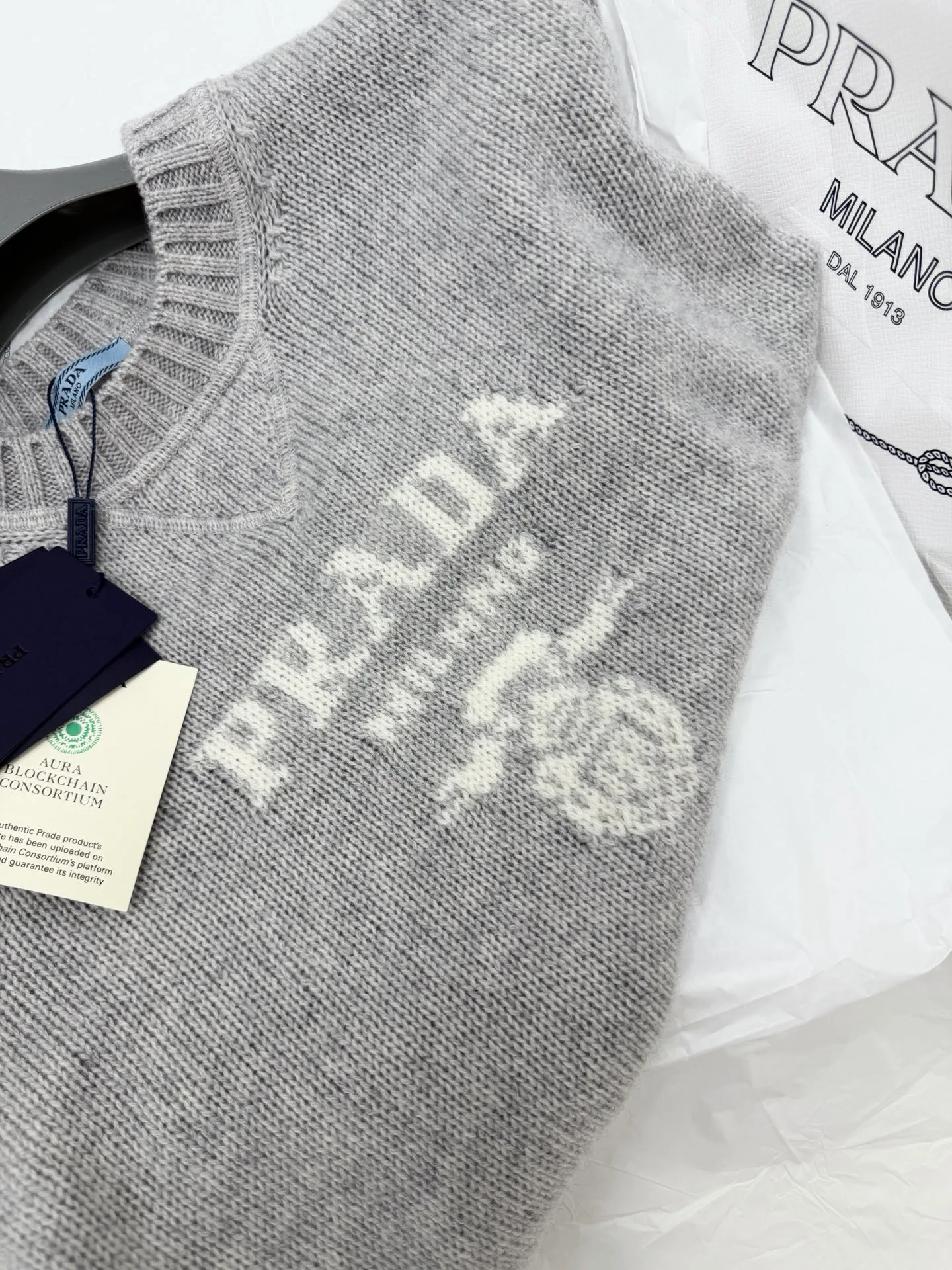 Women's Jumpers And Sweaters PRADA 17842671