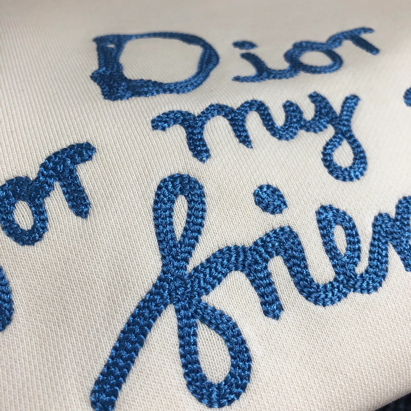 Men's Sweatshirts And Hoodies CHRISTIAN DIOR 18189705