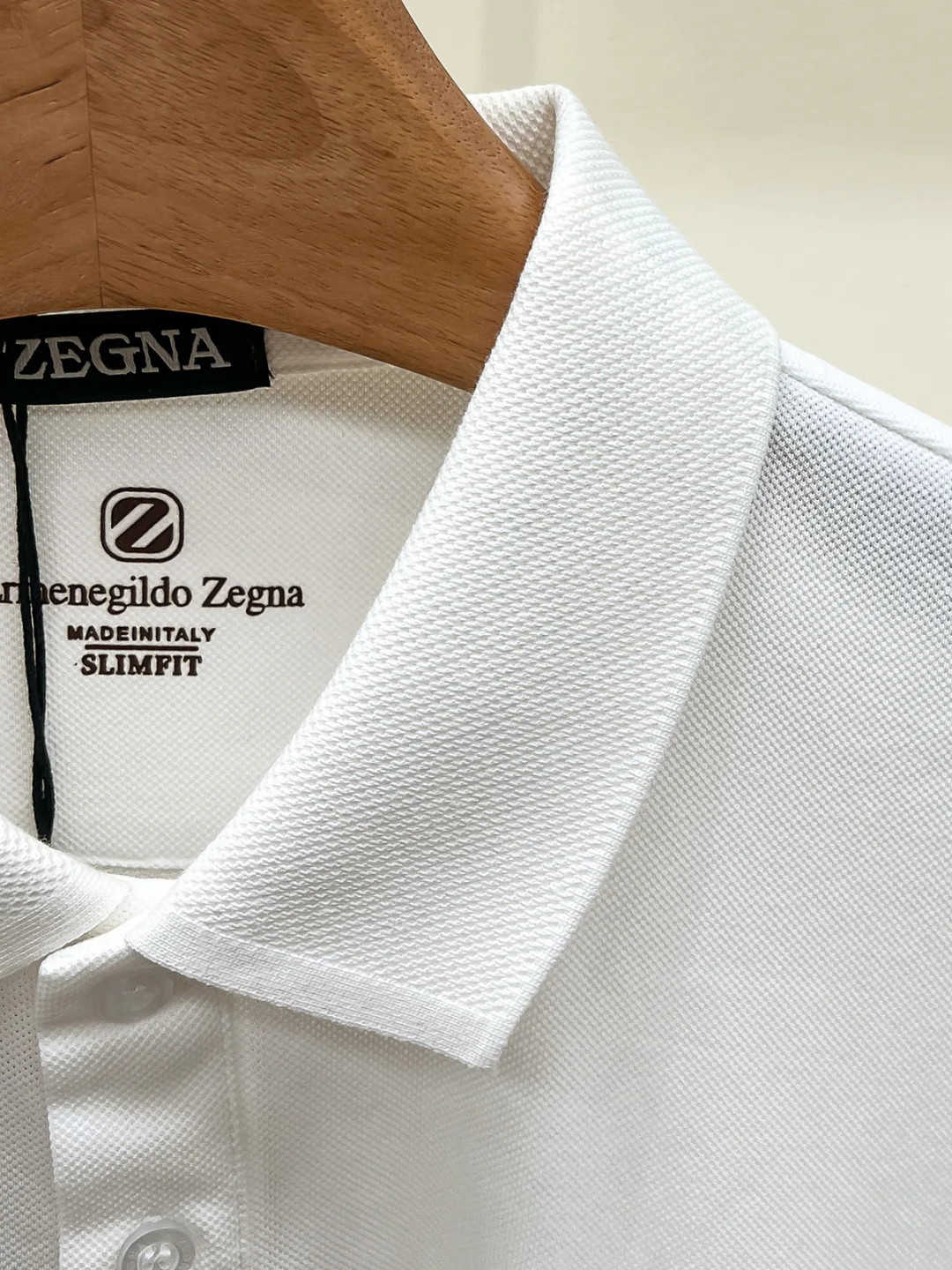 Men's Shirts ZEGNA 18499313