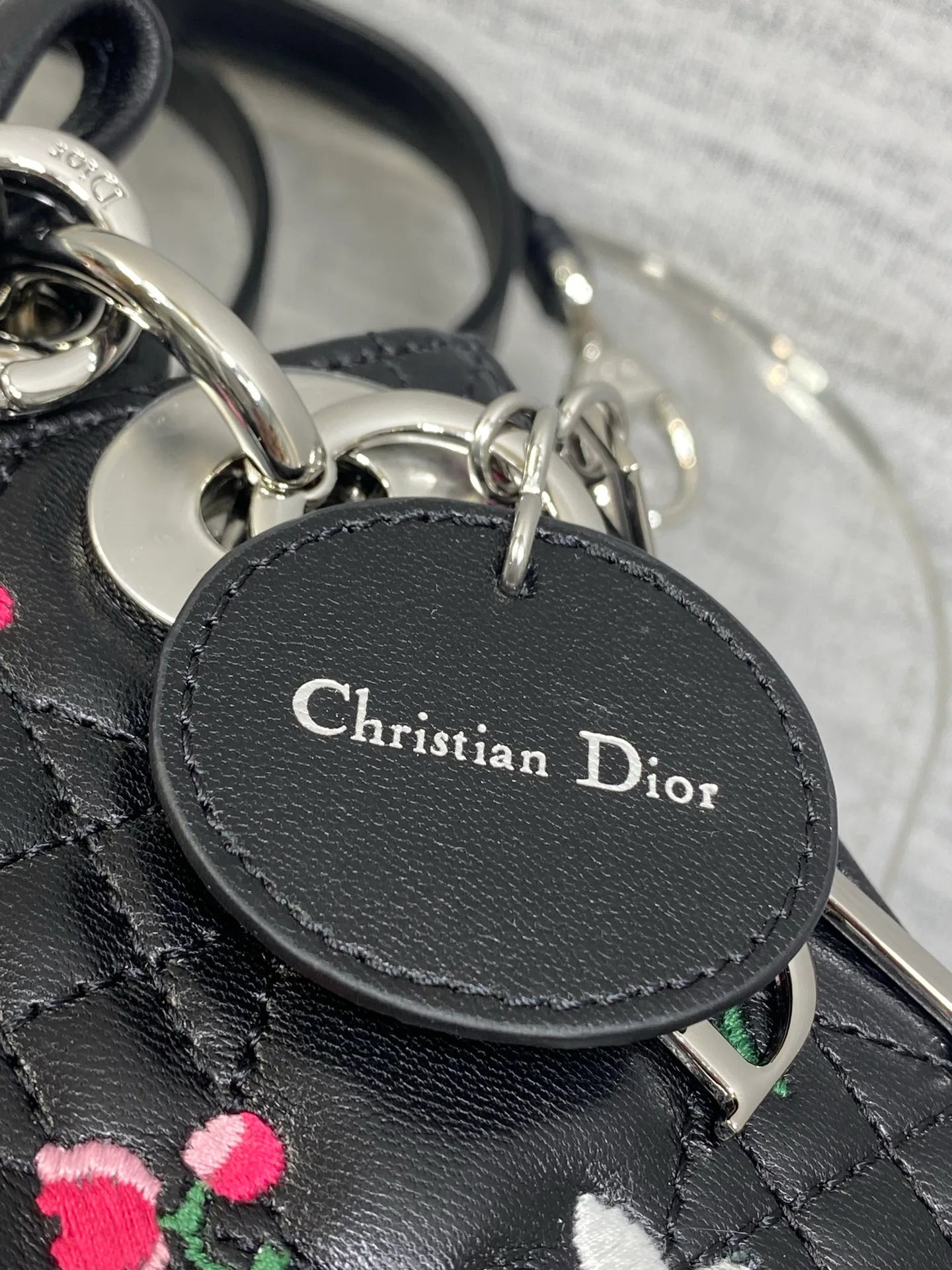 Women's Classic Handbags CHRISTIAN DIOR 17601332