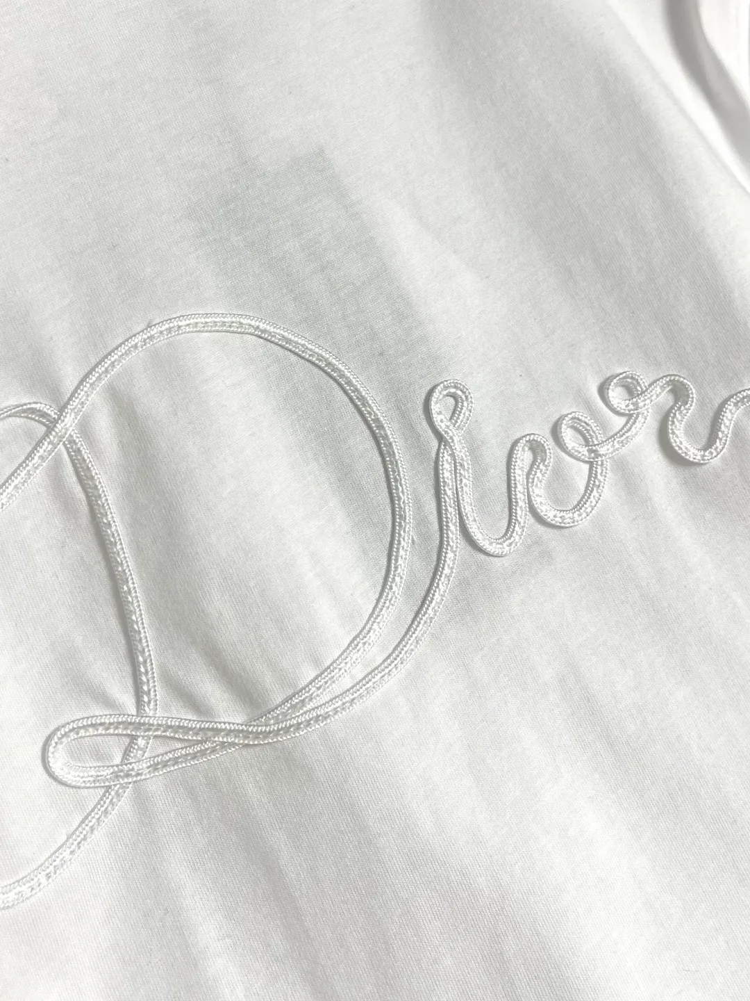 Women's T-Shirts CHRISTIAN DIOR 18190983
