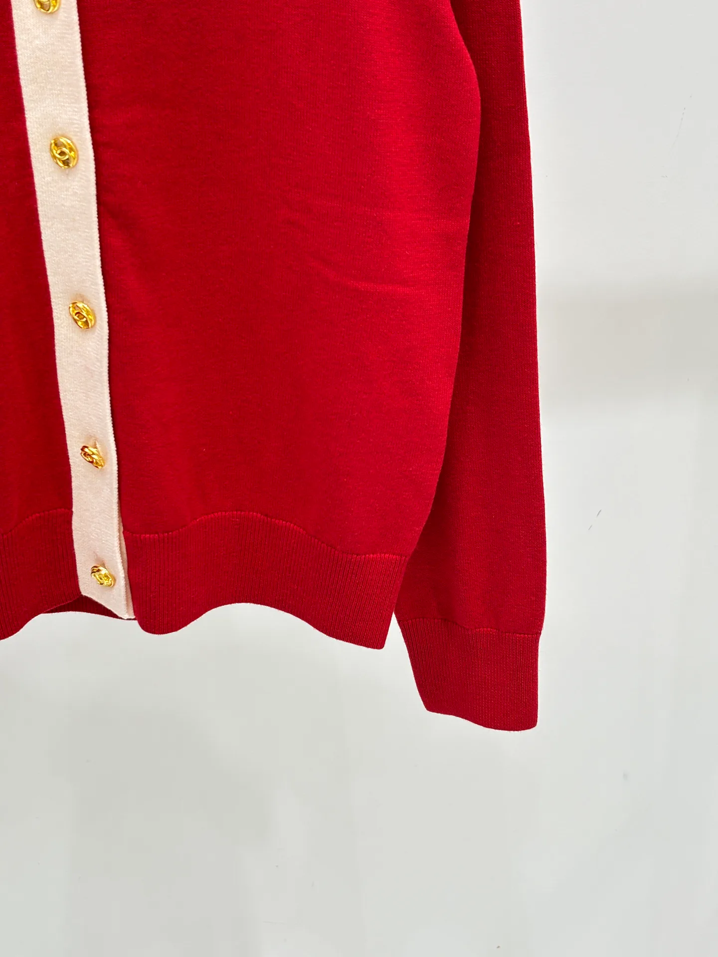Women's Jumpers And Sweaters CHANEL 17612137