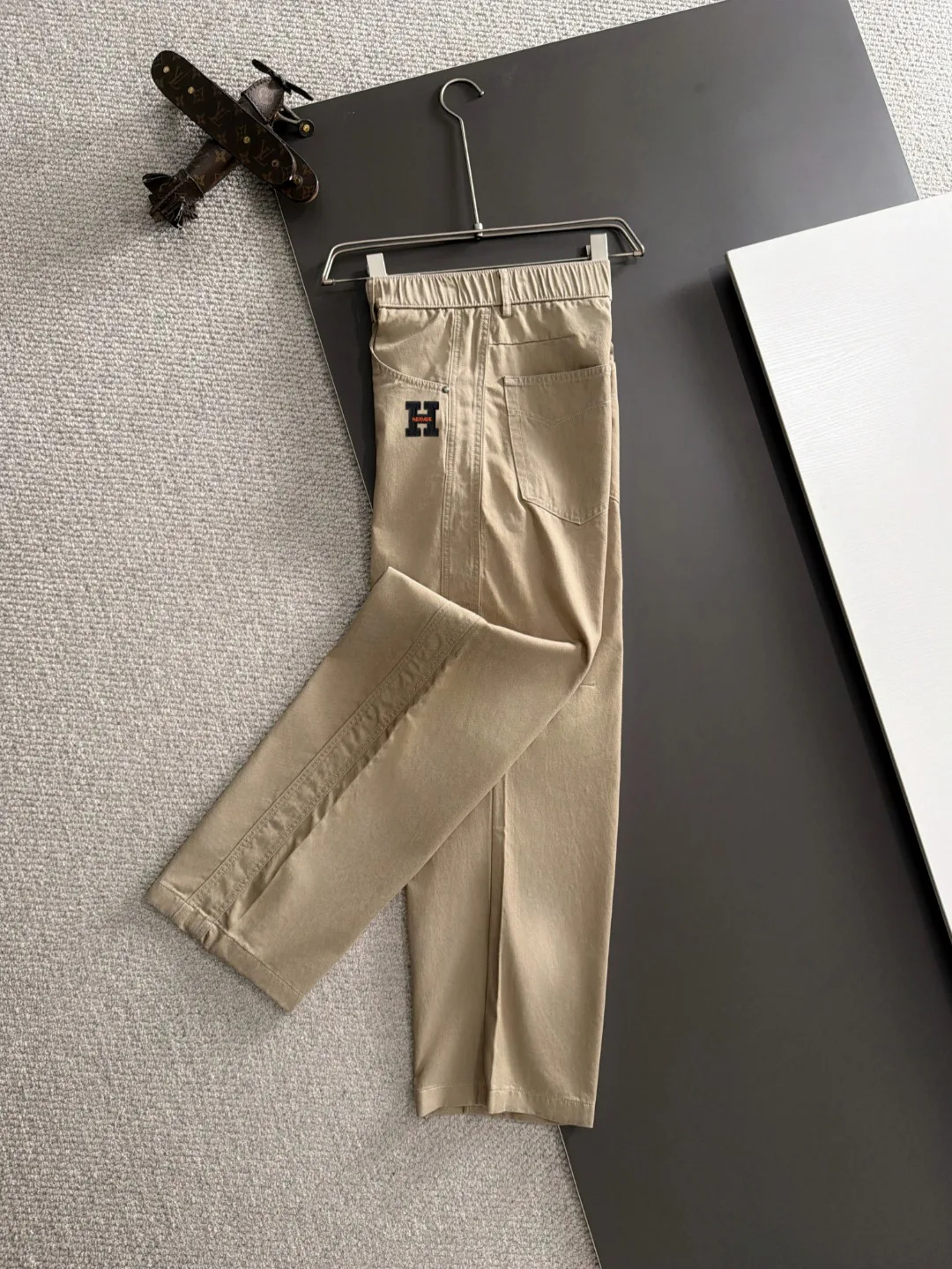 Men's Trousers HERMES 17557502