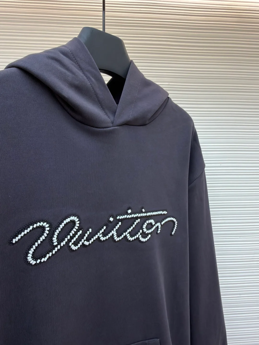 Men's Sweatshirts And Hoodies LOUIS VUITTON 17364975