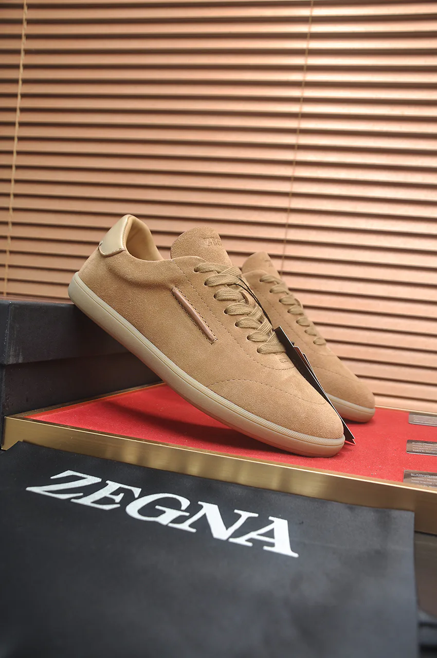 Men's Sneakers ZEGNA 17037970
