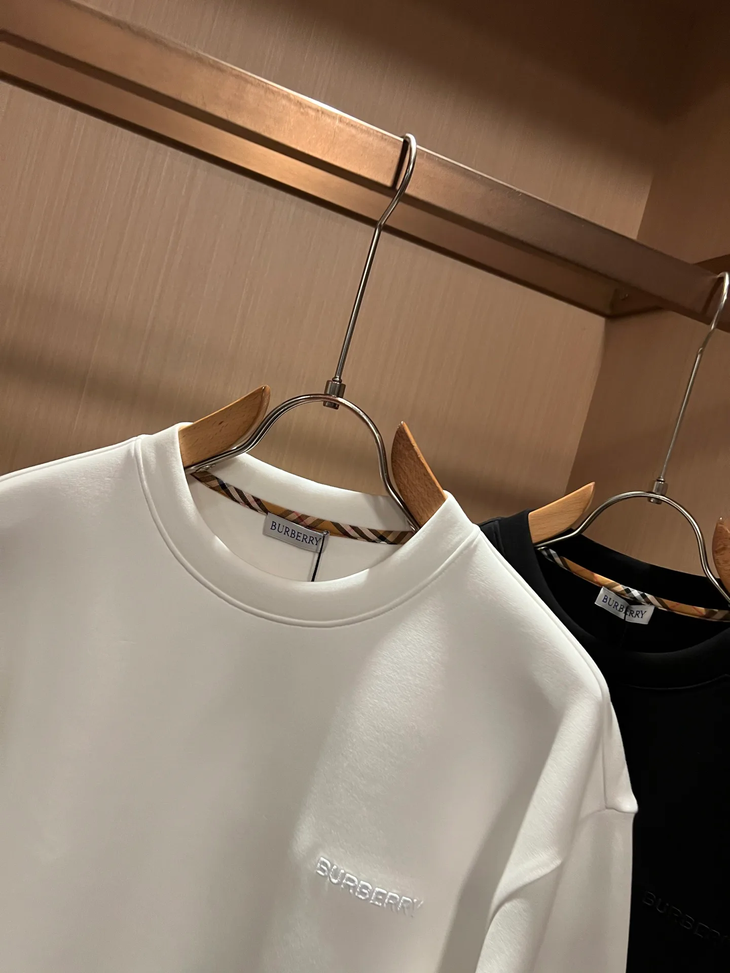 Men's Sweatshirts And Hoodies BURBERRY 18519627