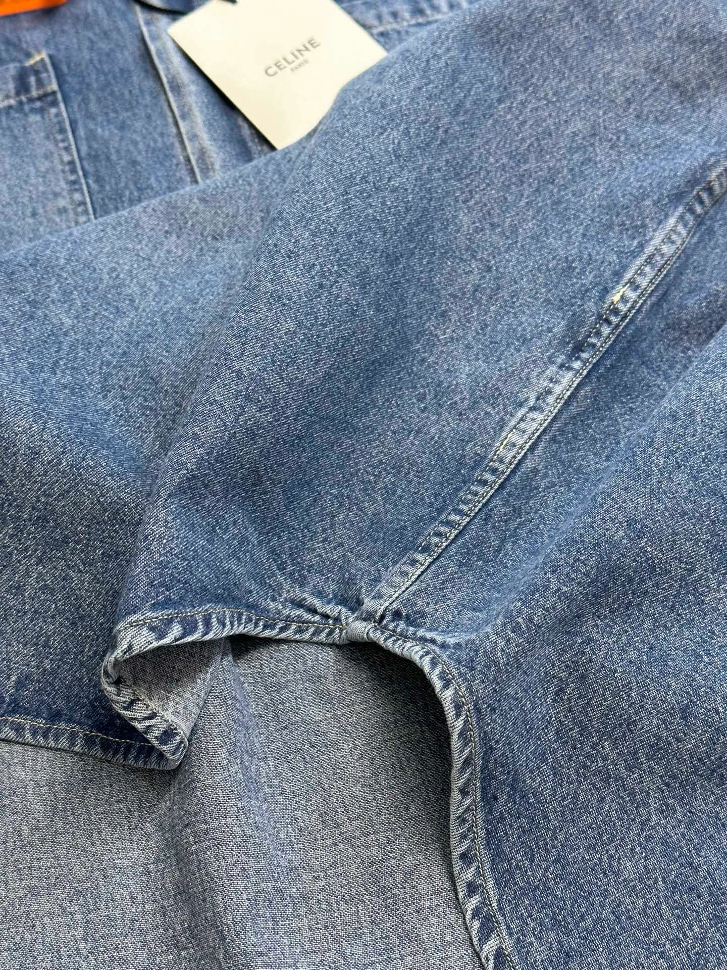 Men's Shirts CELINE 18178862