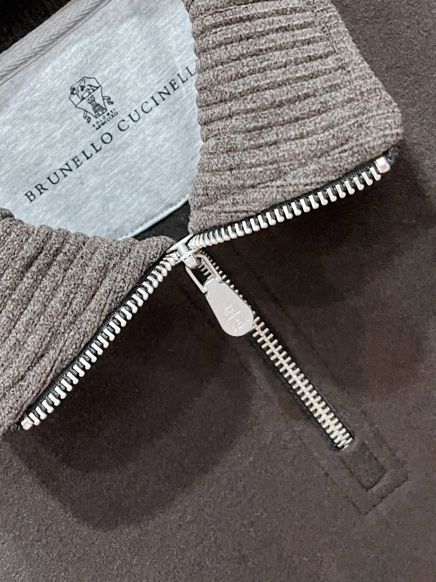 Men's Sweatshirts And Hoodies BRUNELLO CUCINELLI 17952019