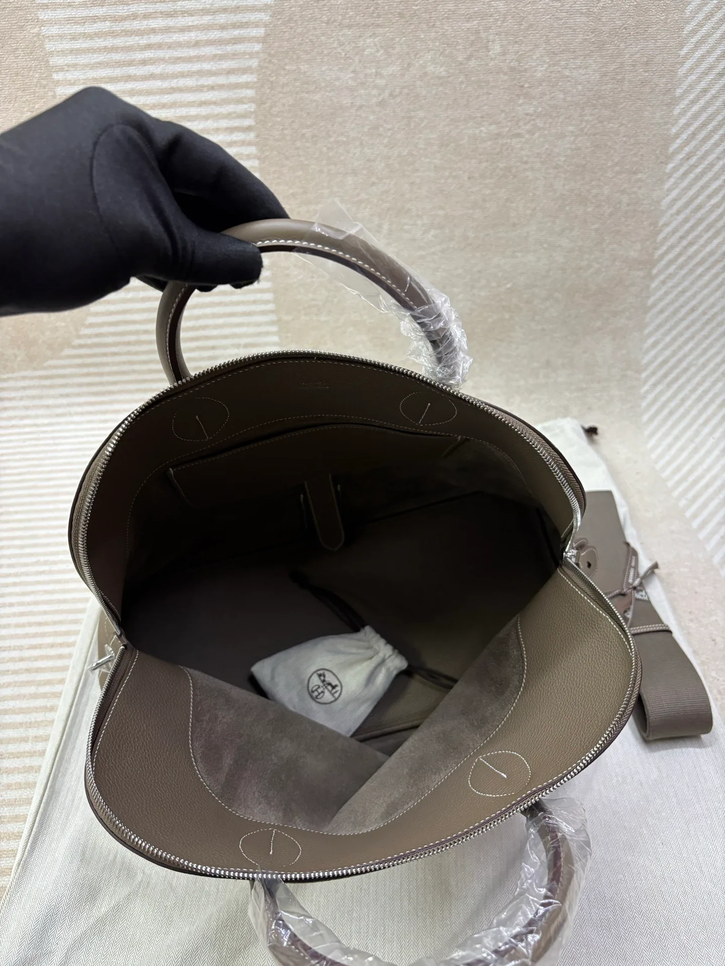 Women's Classic Handbags HERMES 17881162