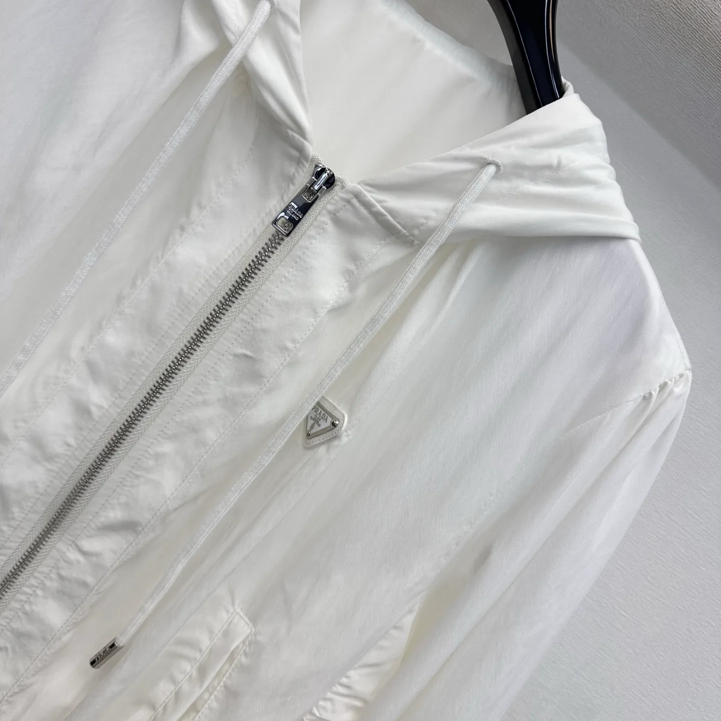 Women's Jackets And Down Jackets PRADA 17922625
