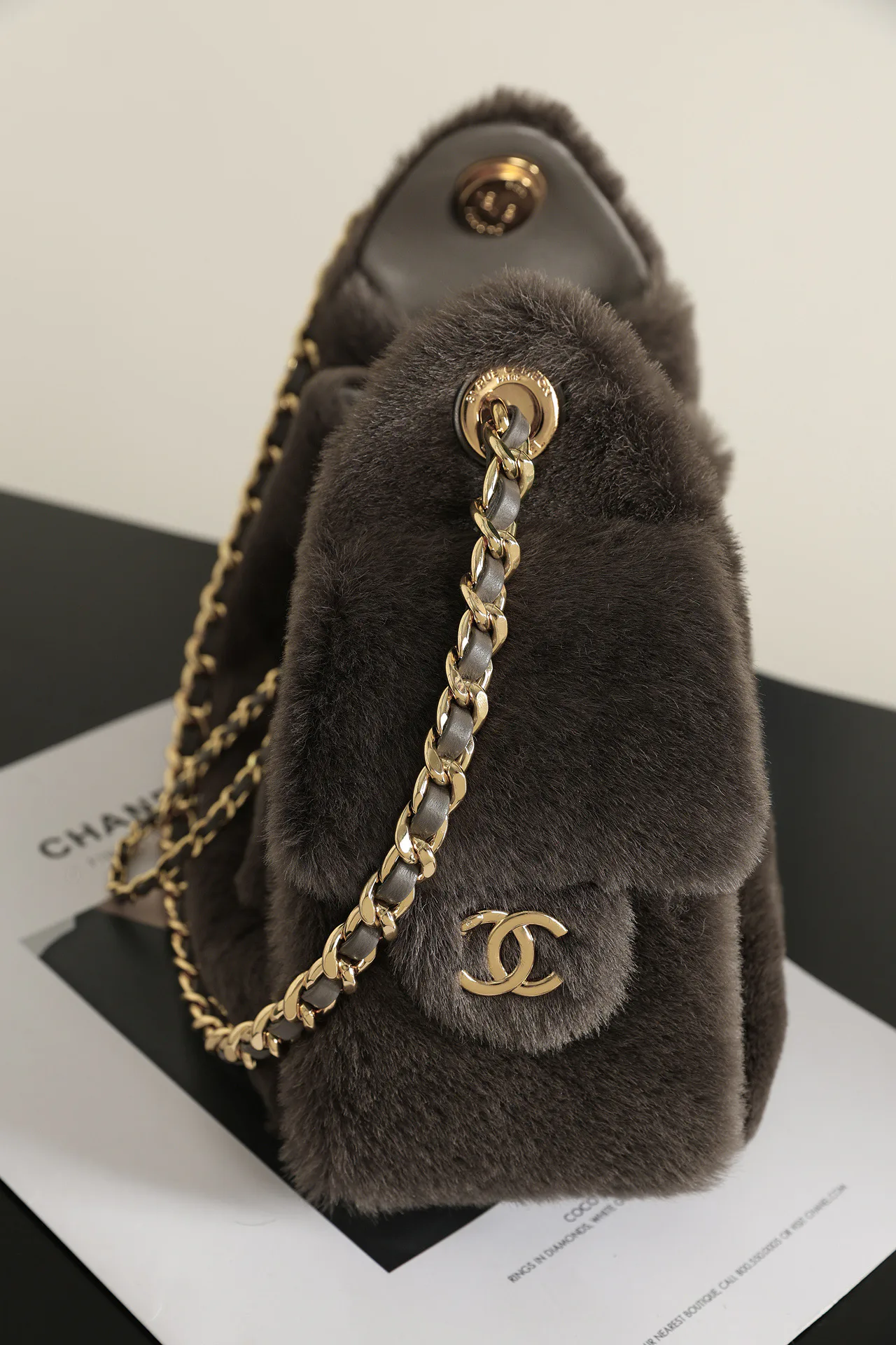 Women's Classic Handbags CHANEL 18000323