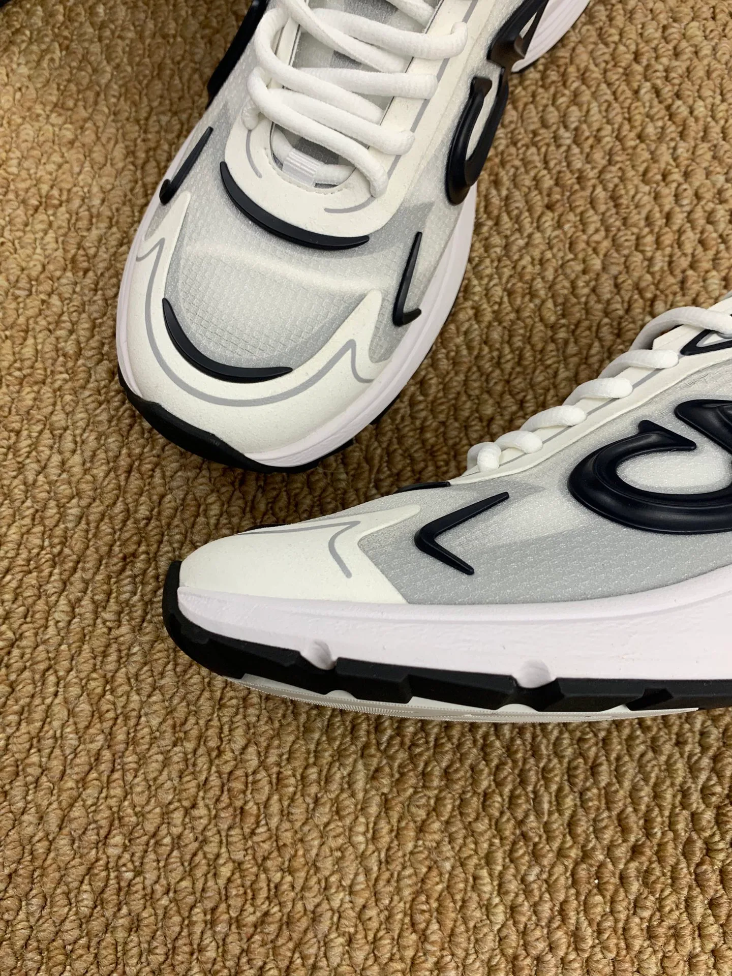 Women's Sneakers CHRISTIAN DIOR 17545174