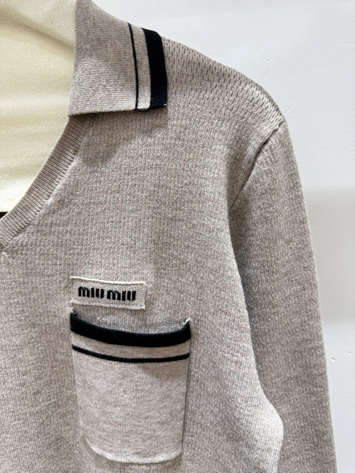 Women's Jumpers And Sweaters MIU MIU 17361205