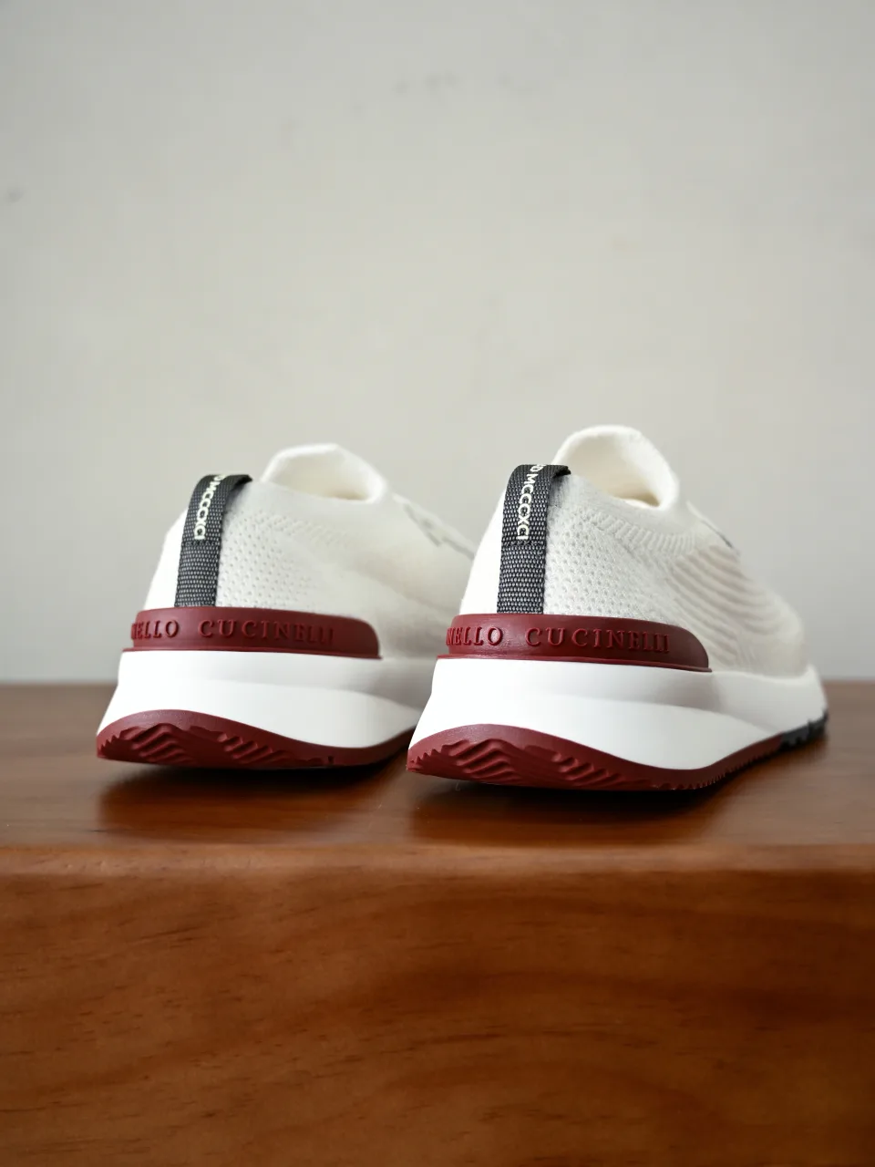 Men's Sneakers BRUNELLO CUCINELLI 18434238