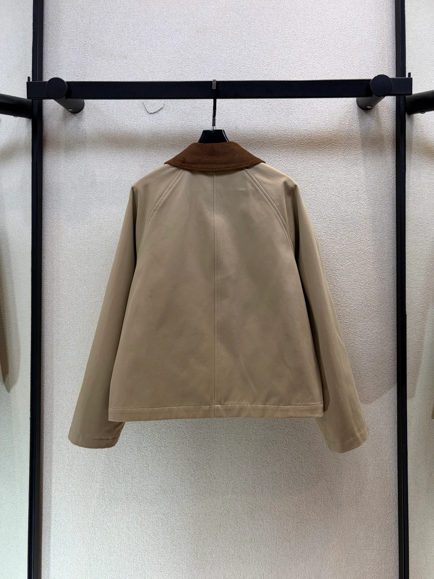 Women's Jackets And Down Jackets CHRISTIAN DIOR 18253050
