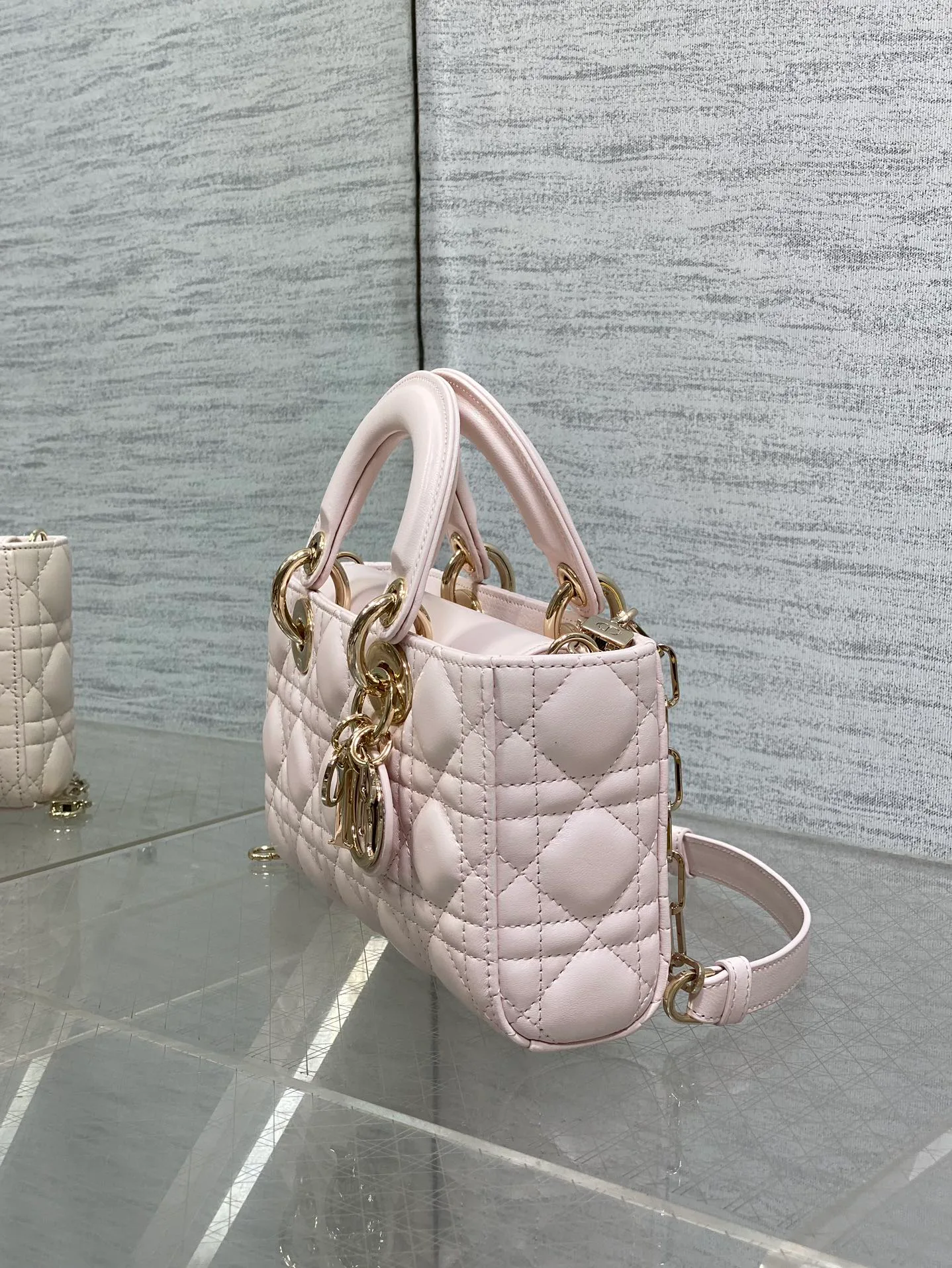 Women's Classic Handbags CHRISTIAN DIOR 17770355