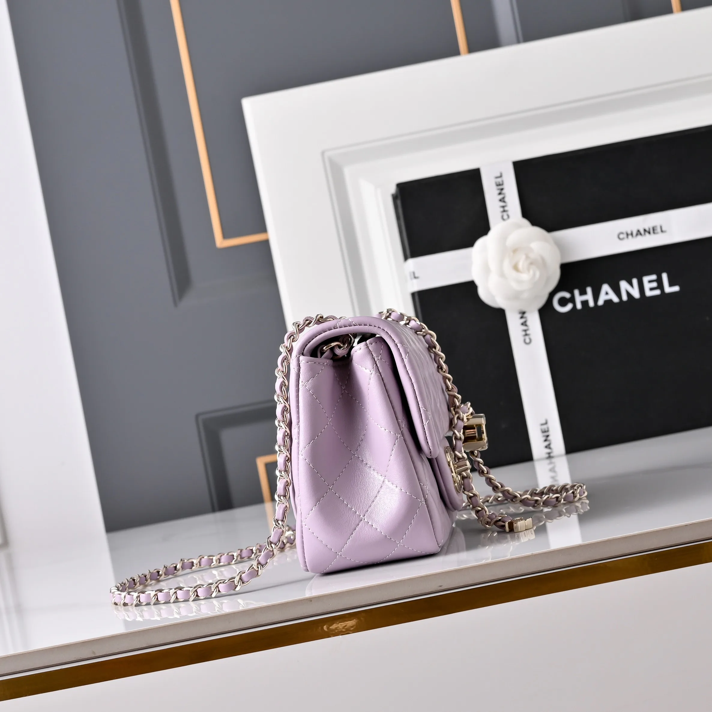 Women's Classic Handbags CHANEL 17802237