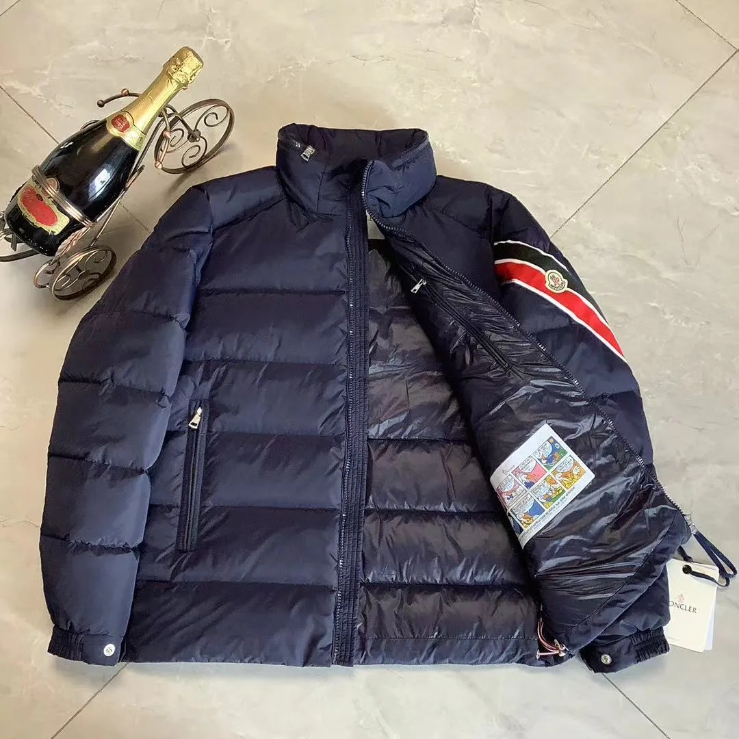 Men's Jackets And Down Jackets MONCLER 18111487