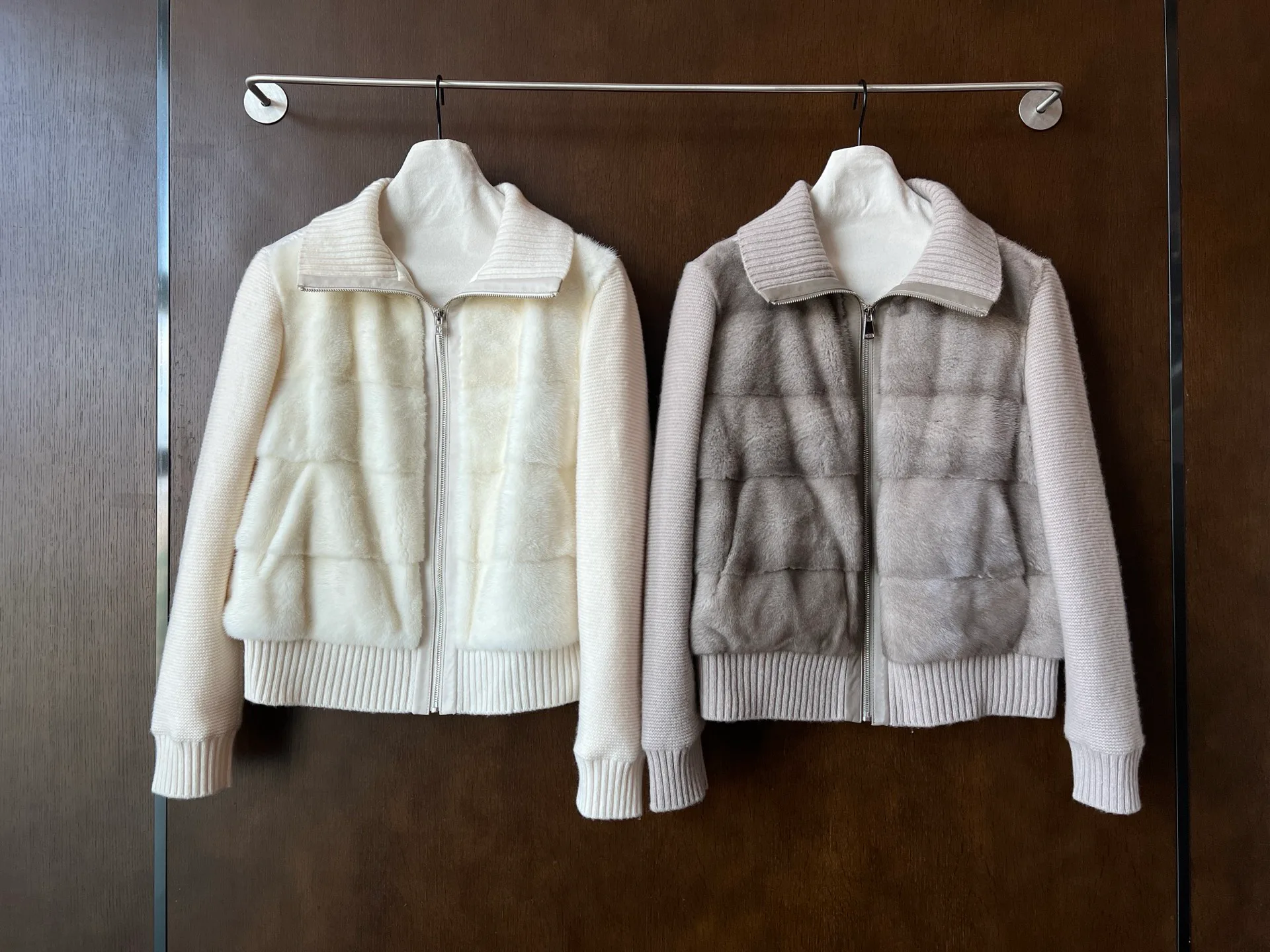 Women's Jackets And Down Jackets LORO PIANA 18198774