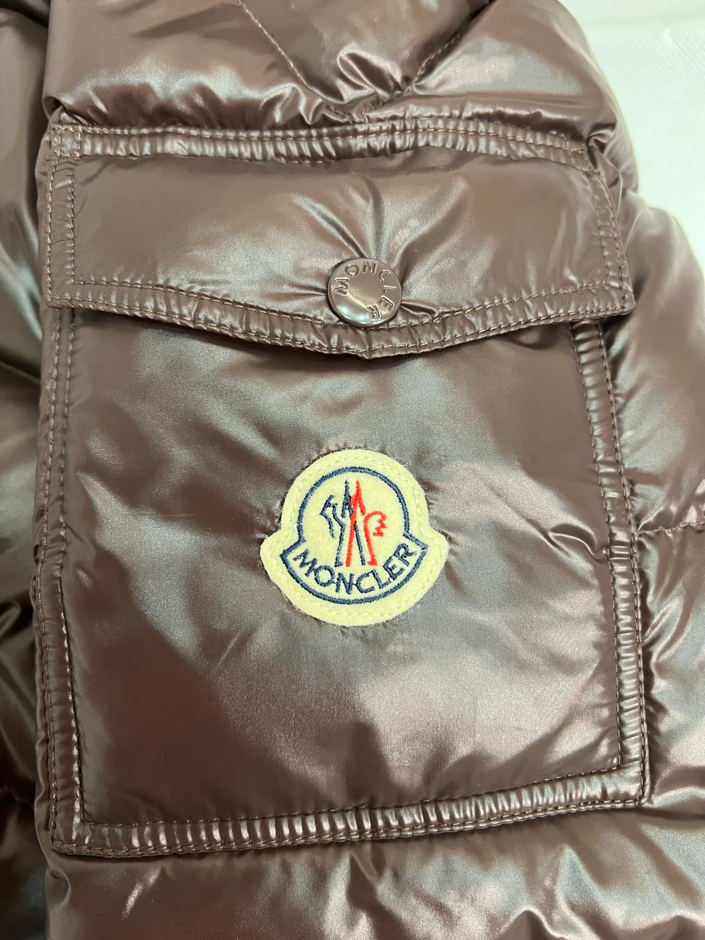 Men's Jackets And Down Jackets MONCLER 18111317