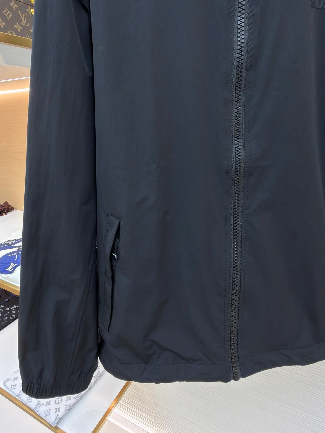 Men's Jackets And Down Jackets BURBERRY 18209747