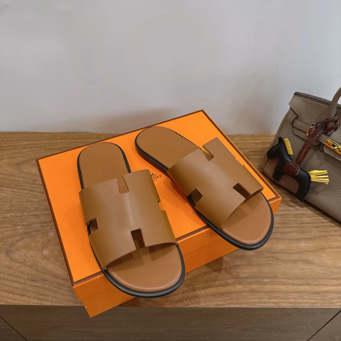 Men's Flip-Flops HERMES 17804873