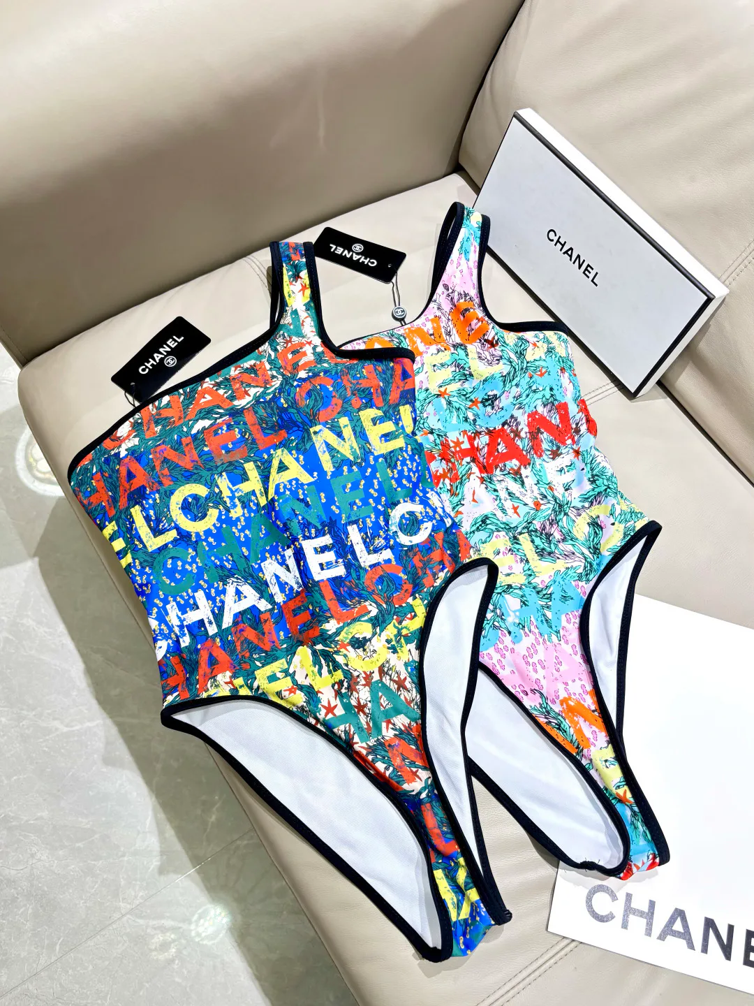 Women's Swimwear CHANEL 17673203