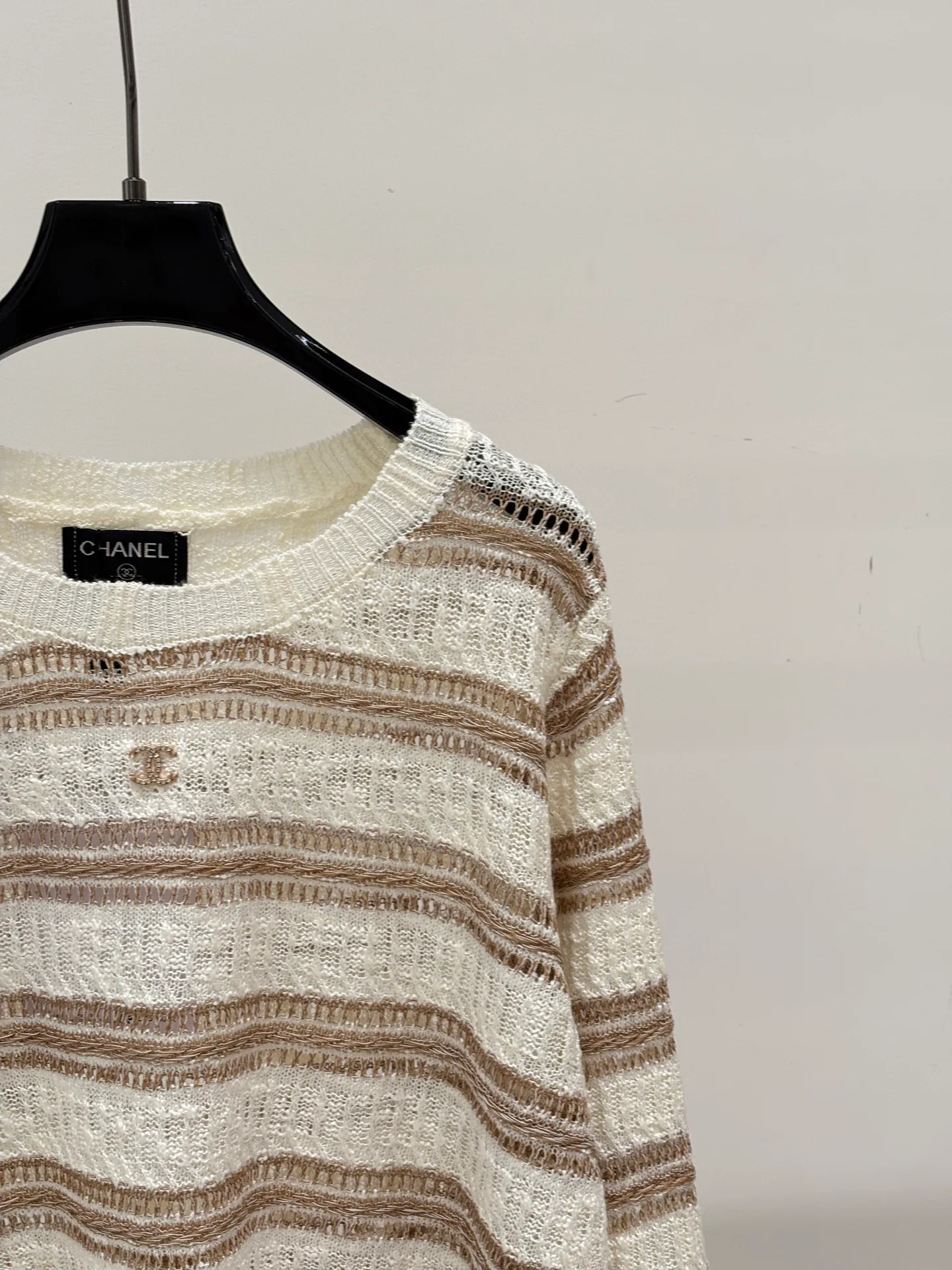 Women's Jumpers And Sweaters CHANEL 18186024