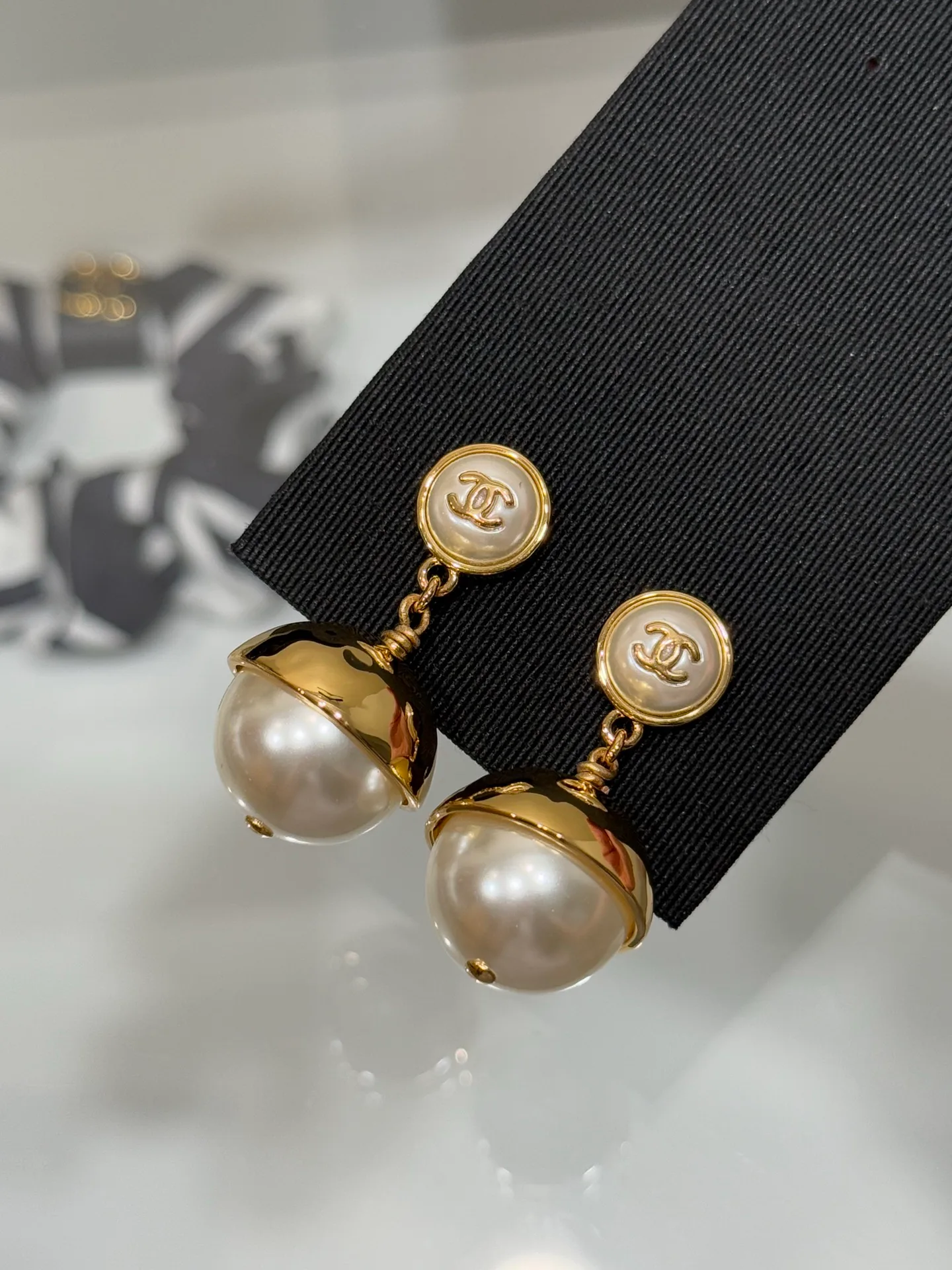Jewelry CHANEL 17728654