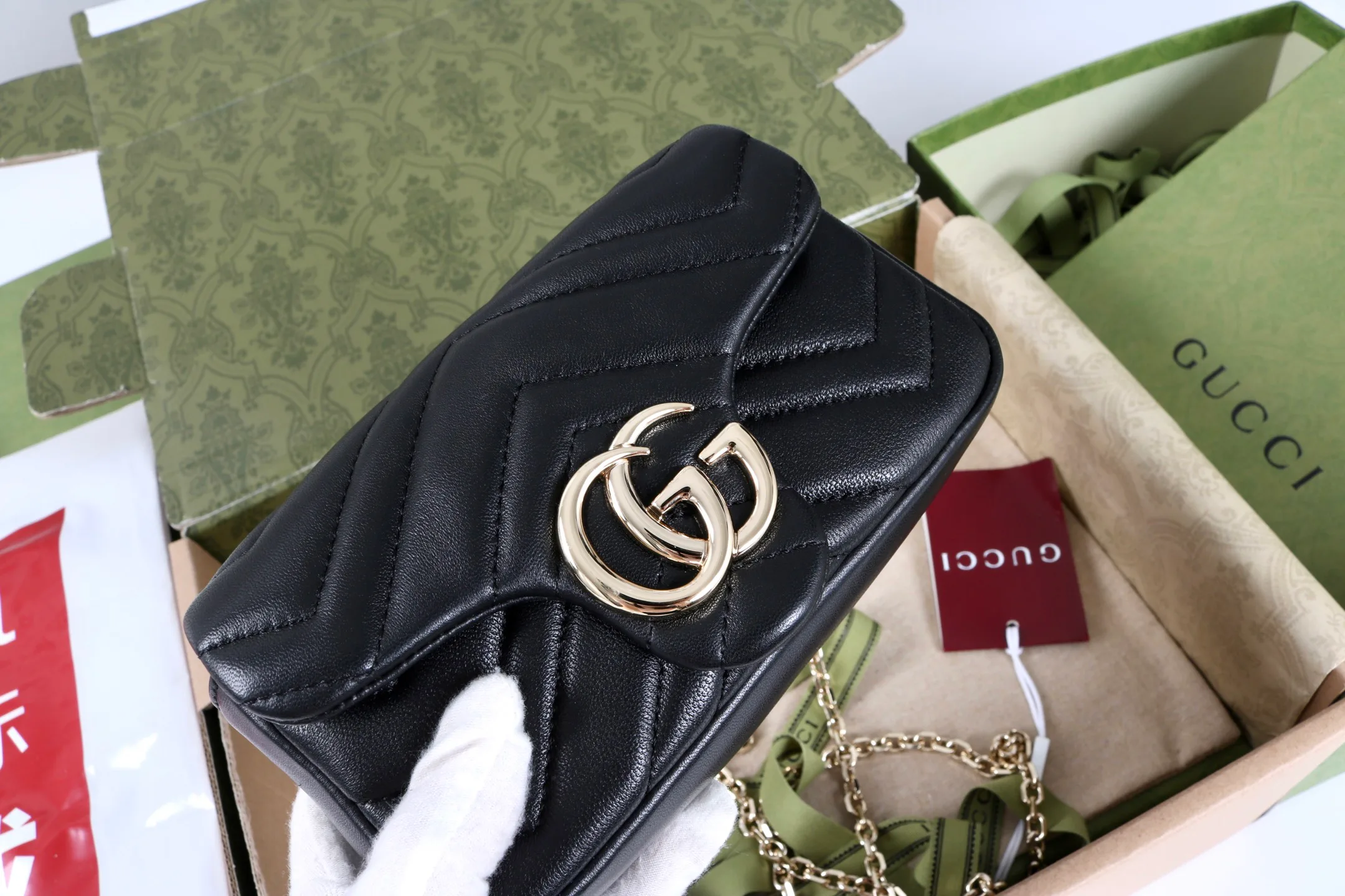 Women's Classic Handbags GUCCI 18005069