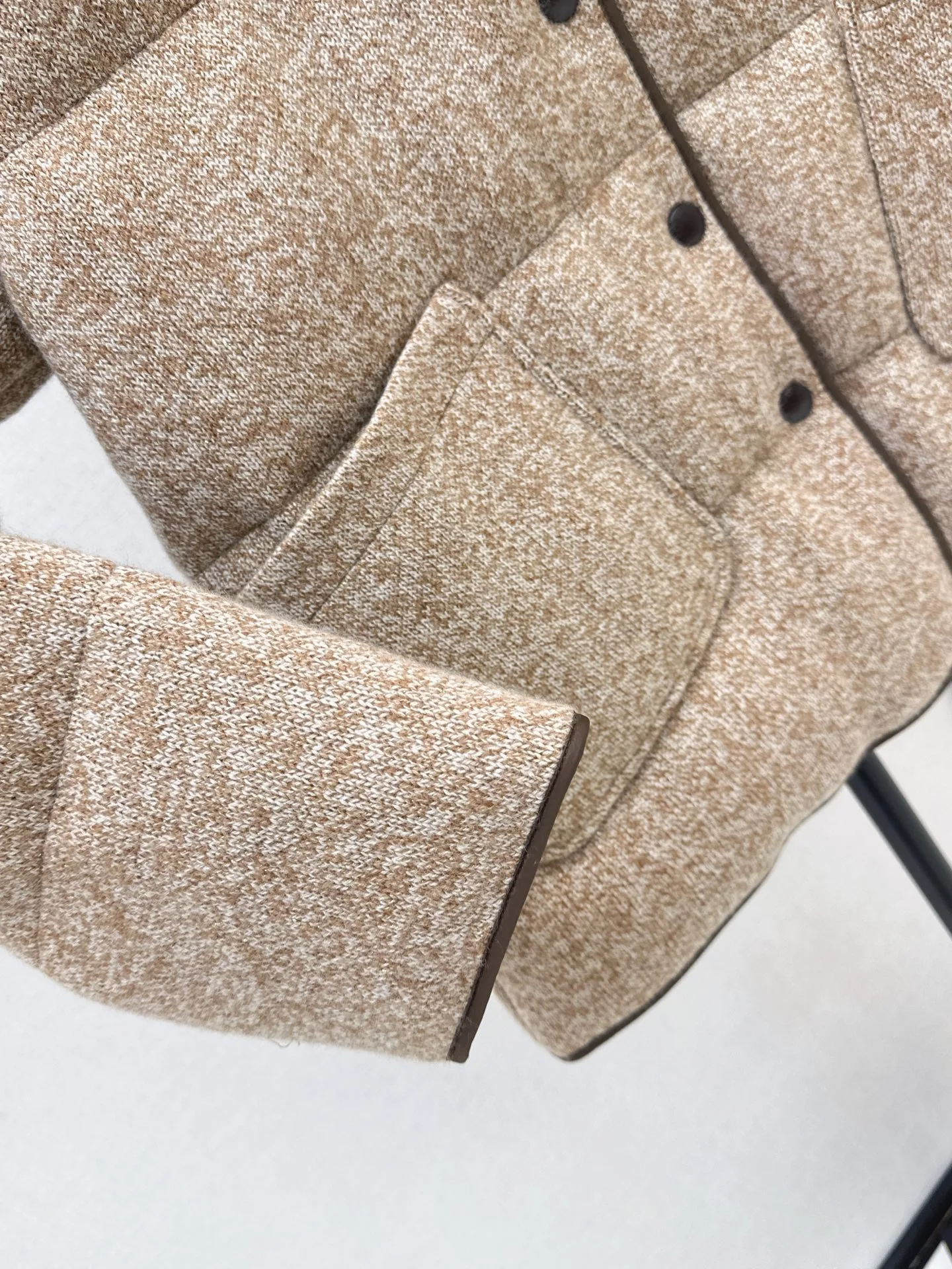 Women's Jackets And Down Jackets BRUNELLO CUCINELLI 18261788