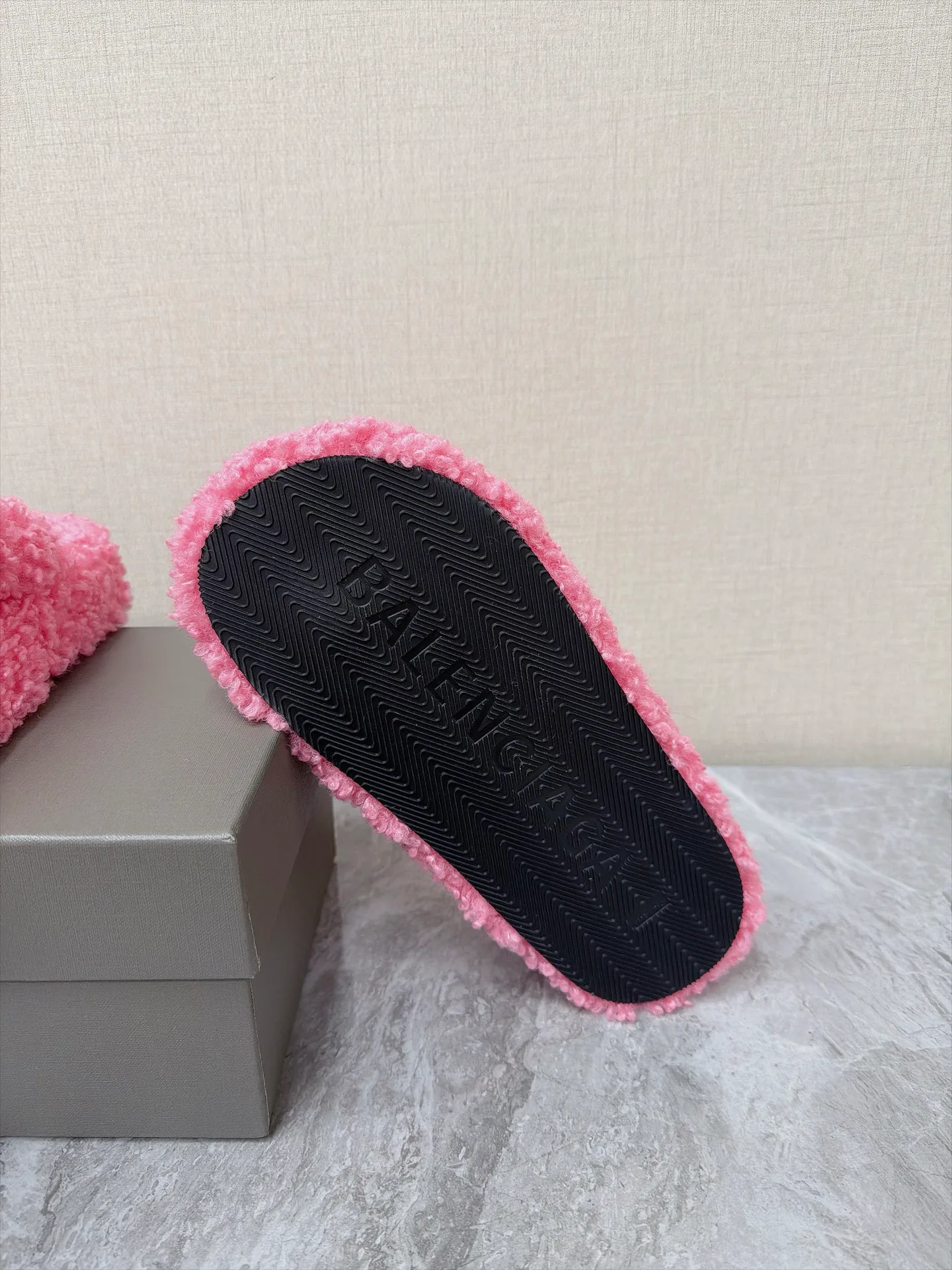 Women's Flip-Flops BALENCIAGA 18011838
