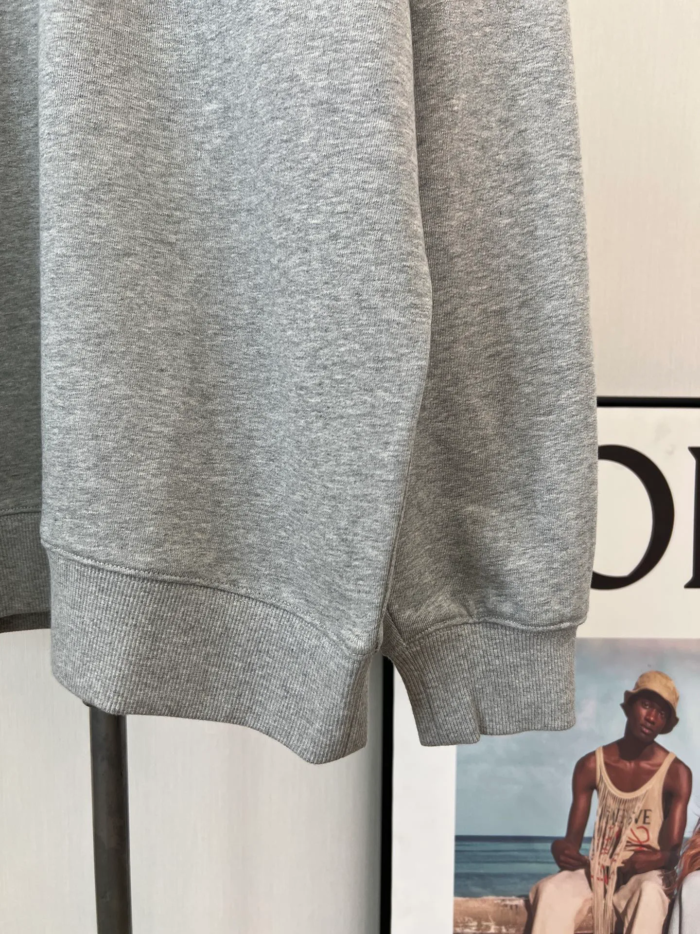 Men's Sweatshirts And Hoodies LOEWE 18292952