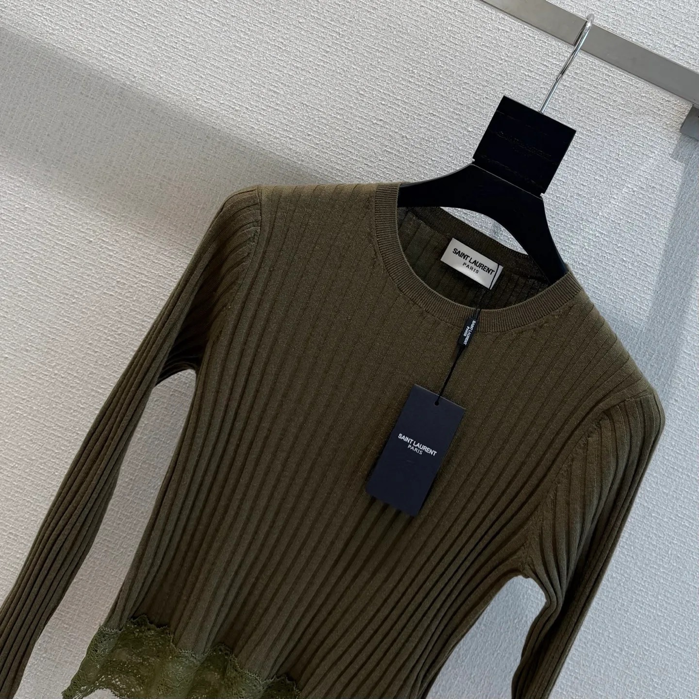 Women's Jumpers And Sweaters SAINT LAURENT 17941207