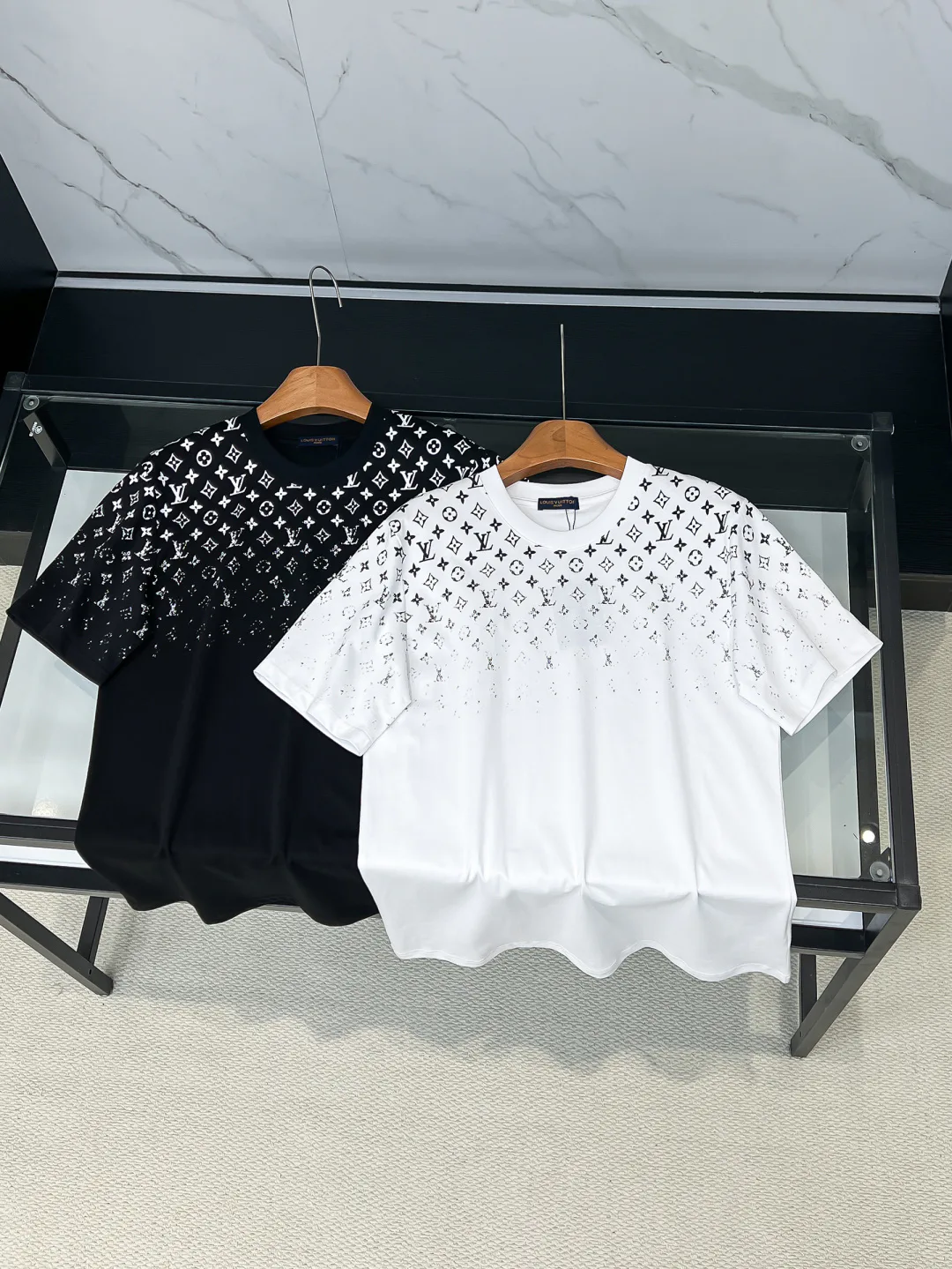 Men's T-Shirts LOUIS VUITTON 18499287