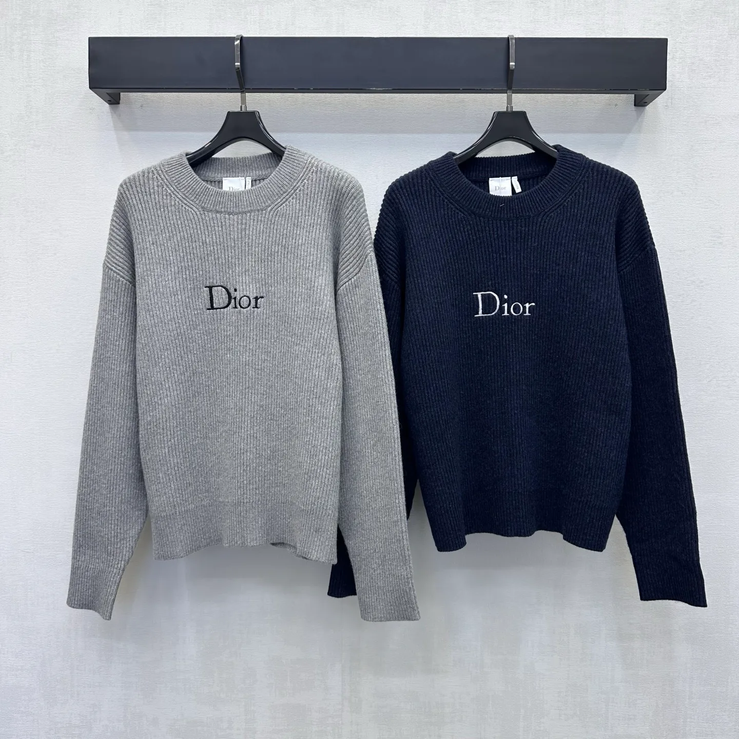 Women's Jumpers And Sweaters CHRISTIAN DIOR 18038683