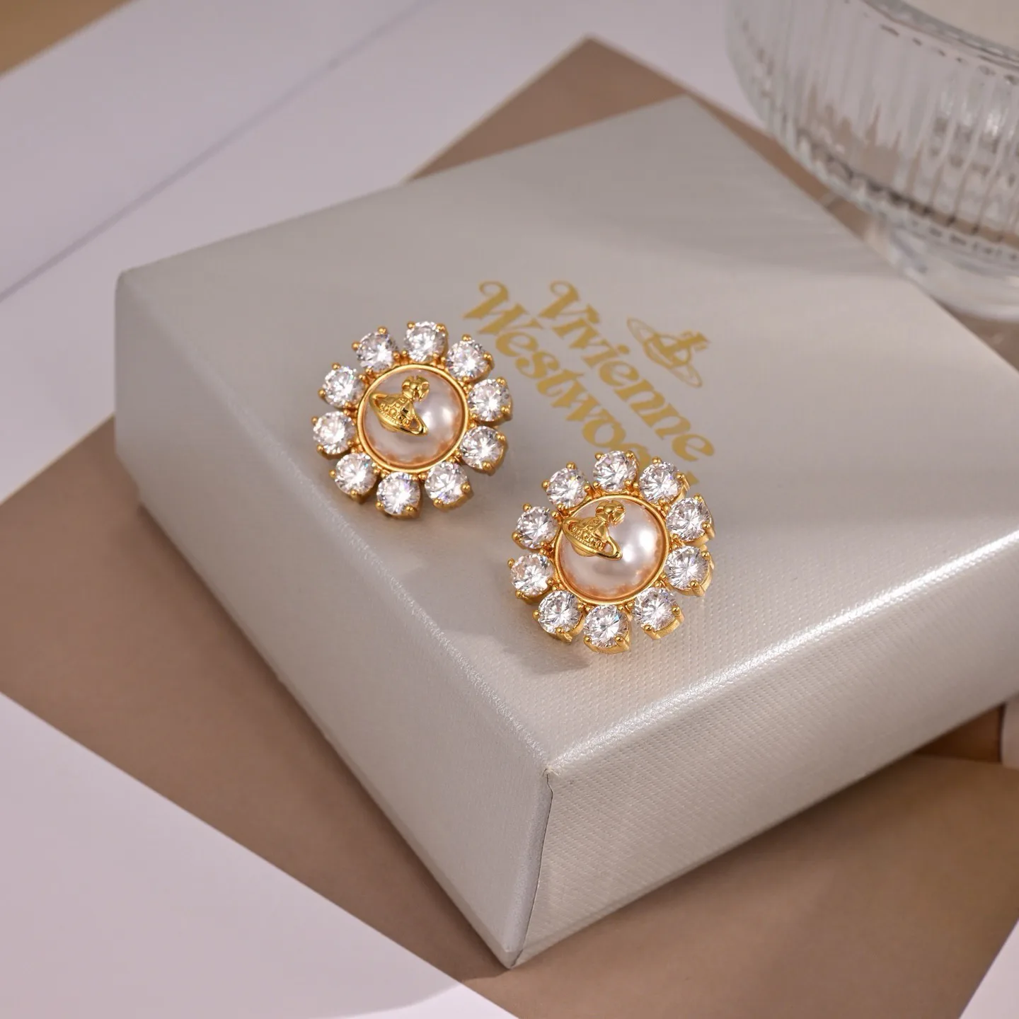 Jewelry VIVIENNE WESTWOOD 17860833