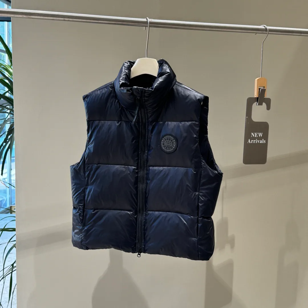 Women's Vests CANADA GOOSE 18537985