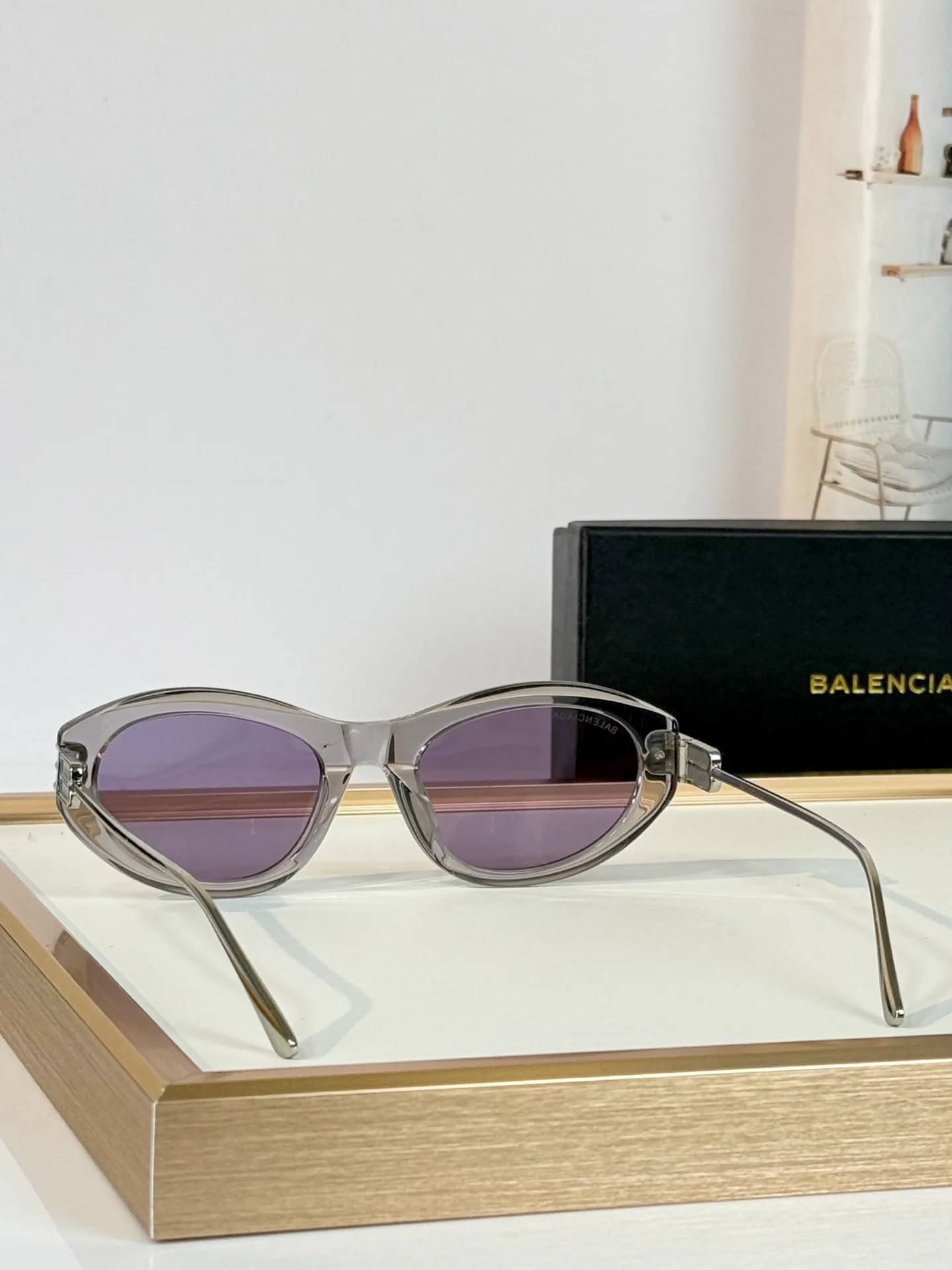 Glasses BALENCIAGA 17911646