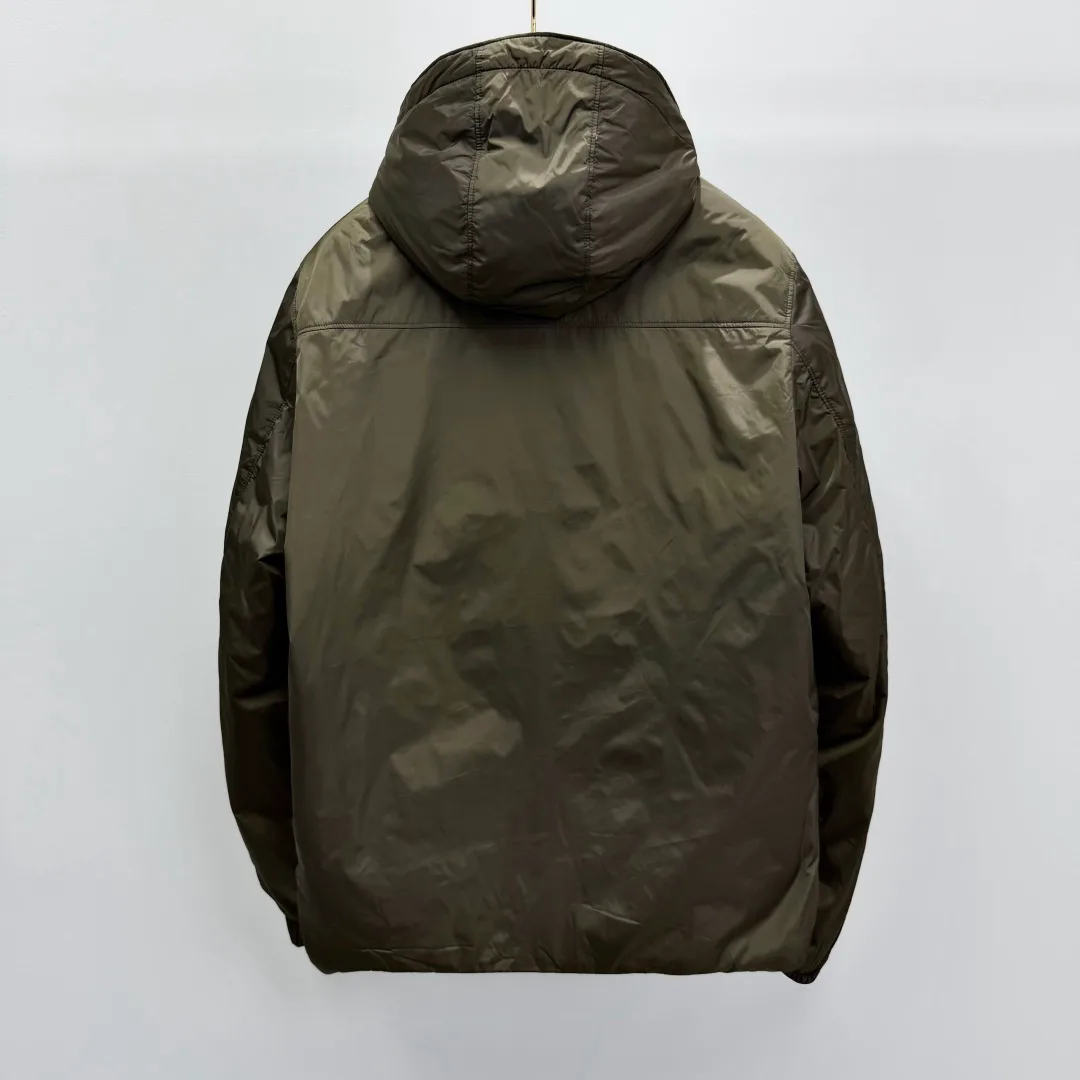 Men's Jackets And Down Jackets PRADA 18019880