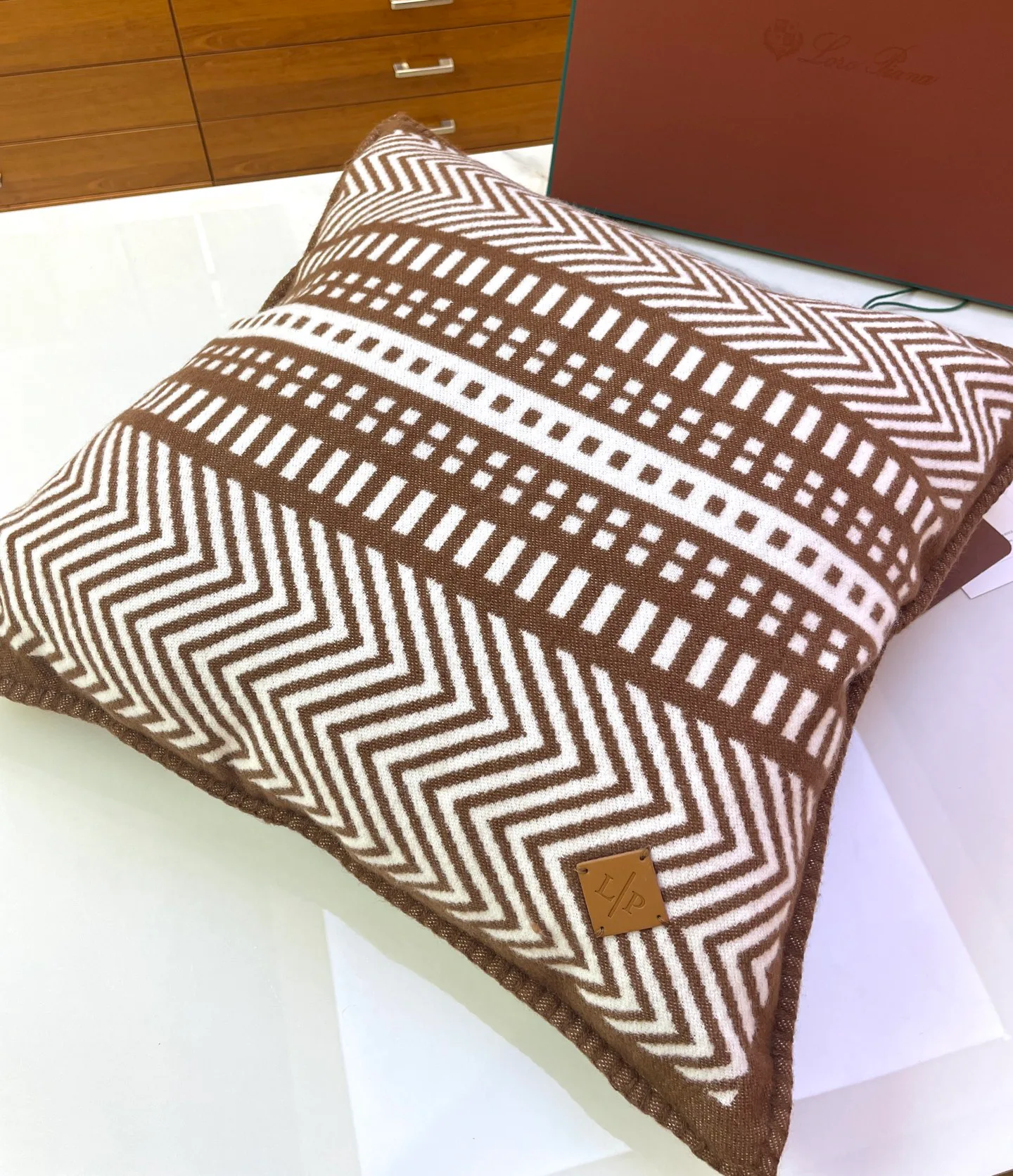 Textiles LORO PIANA 17928299
