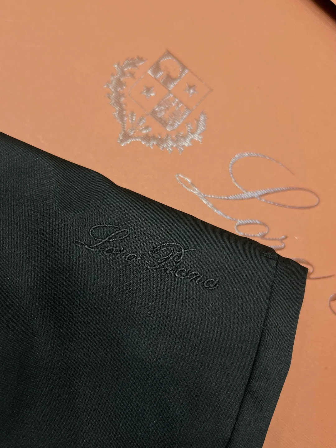 Men's Trousers LORO PIANA 17364917