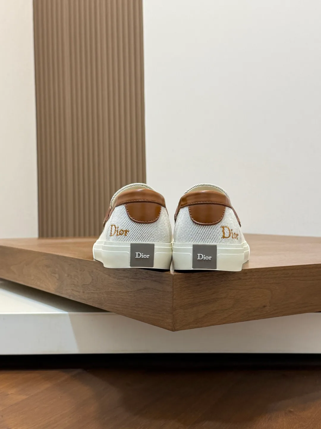 Men's Loafers And Dress Shoes CHRISTIAN DIOR 17447635