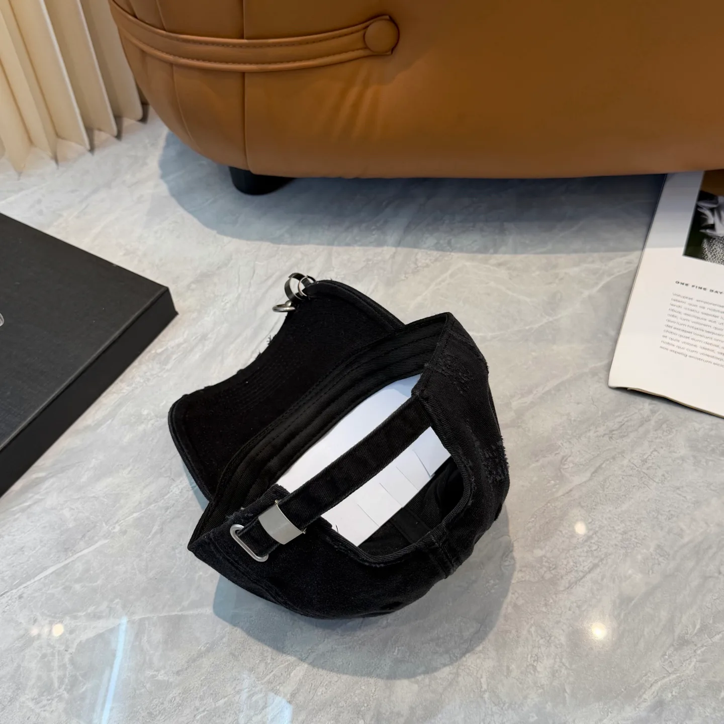 Hats CHROME HEARTS 17906382