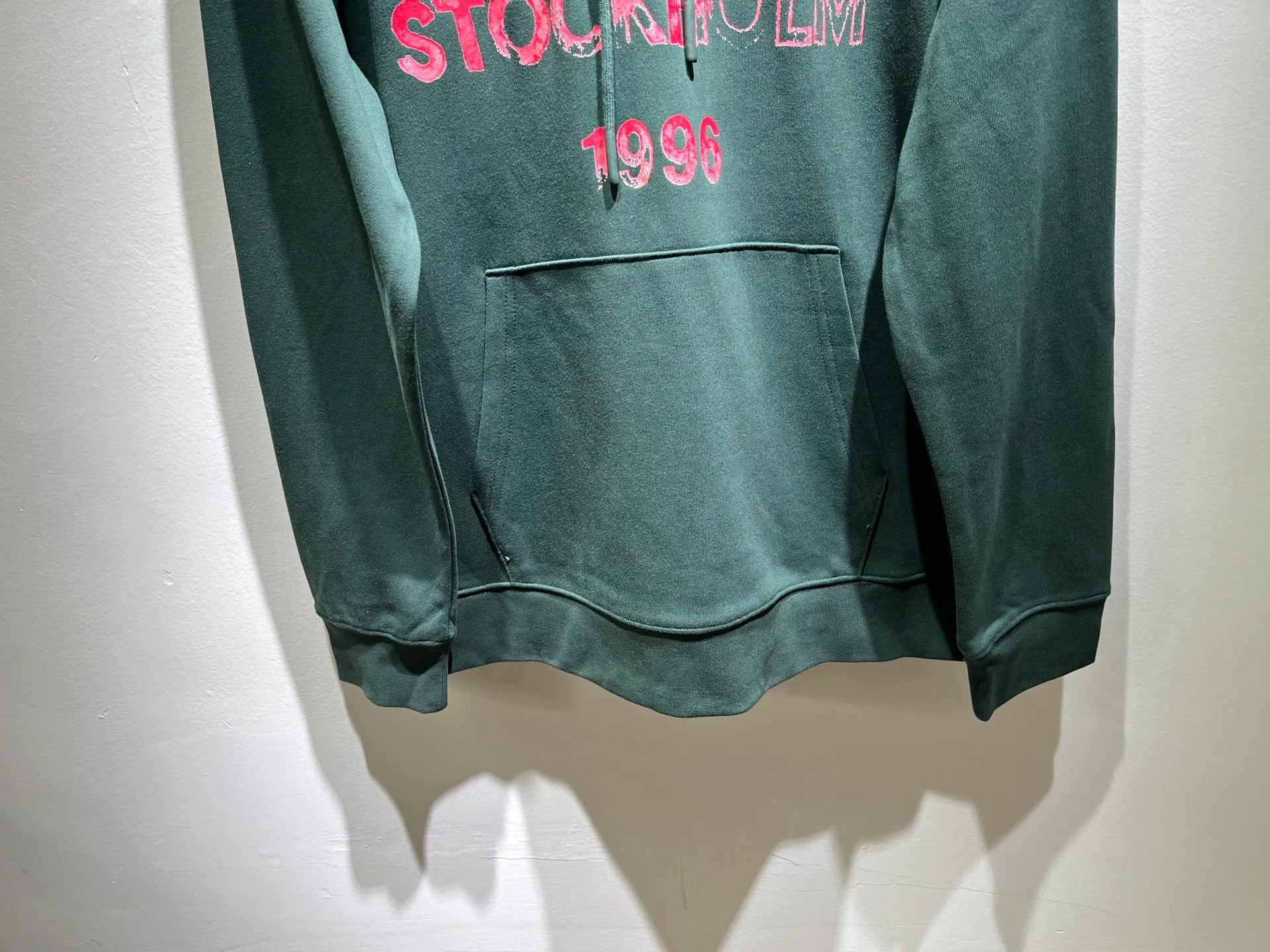 Men's Sweatshirts And Hoodies ACNE STUDIOS 18446358
