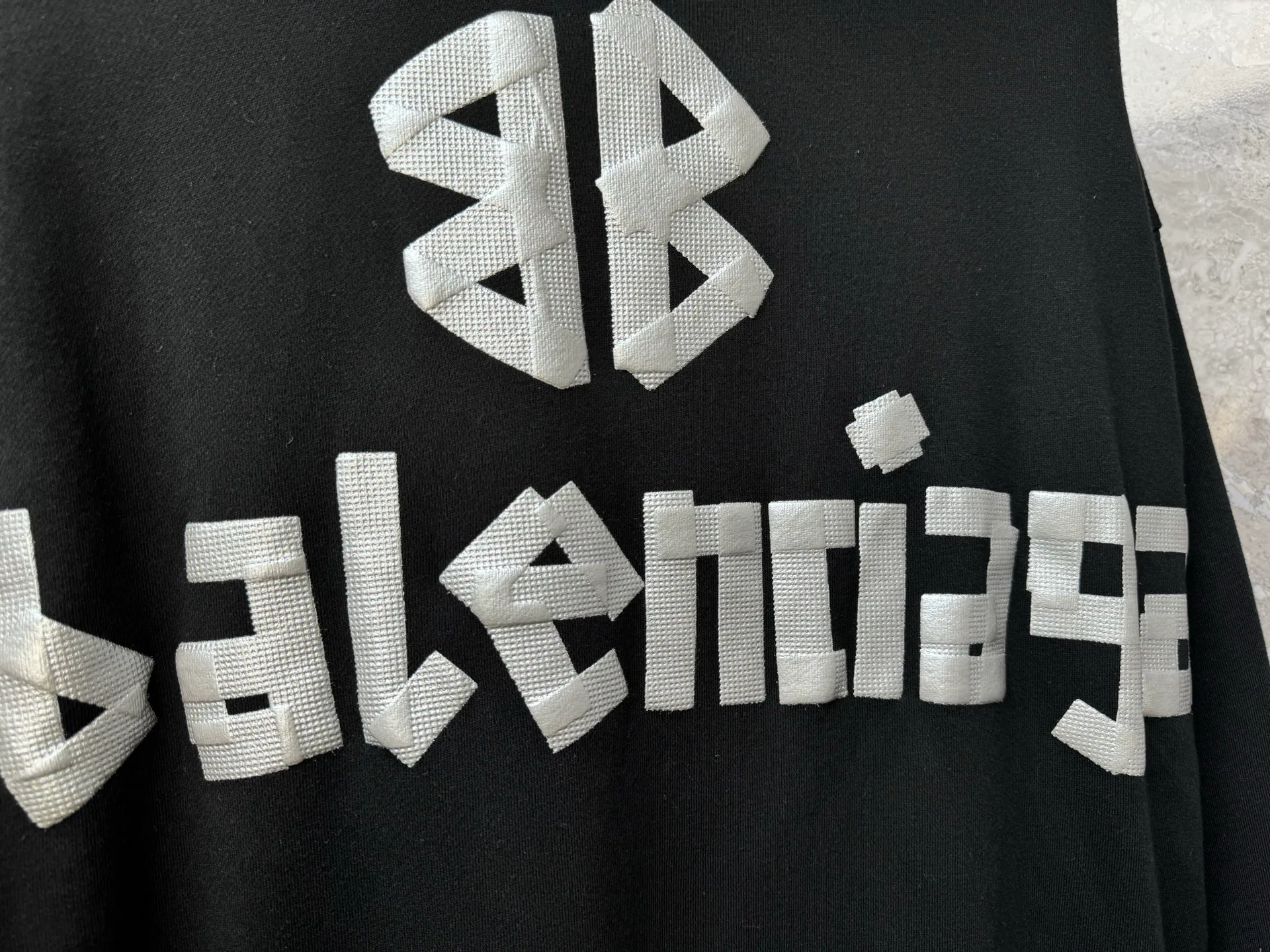 Women's Sweatshirts And Hoodies BALENCIAGA 18182349