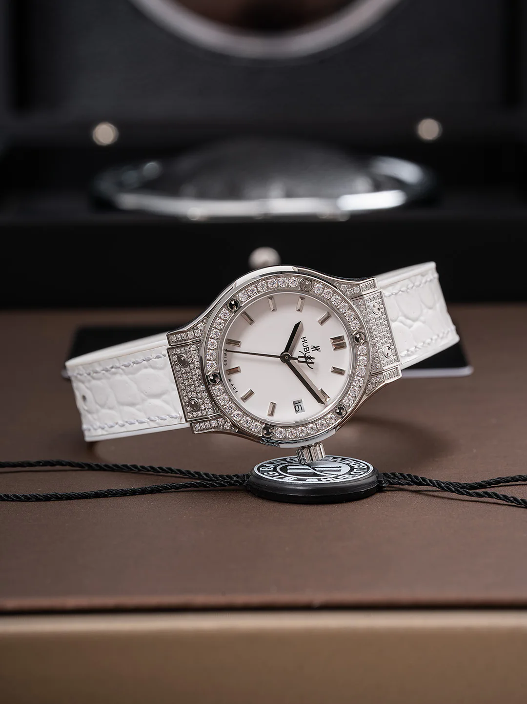 Women's Watches HUBLOT 17941816