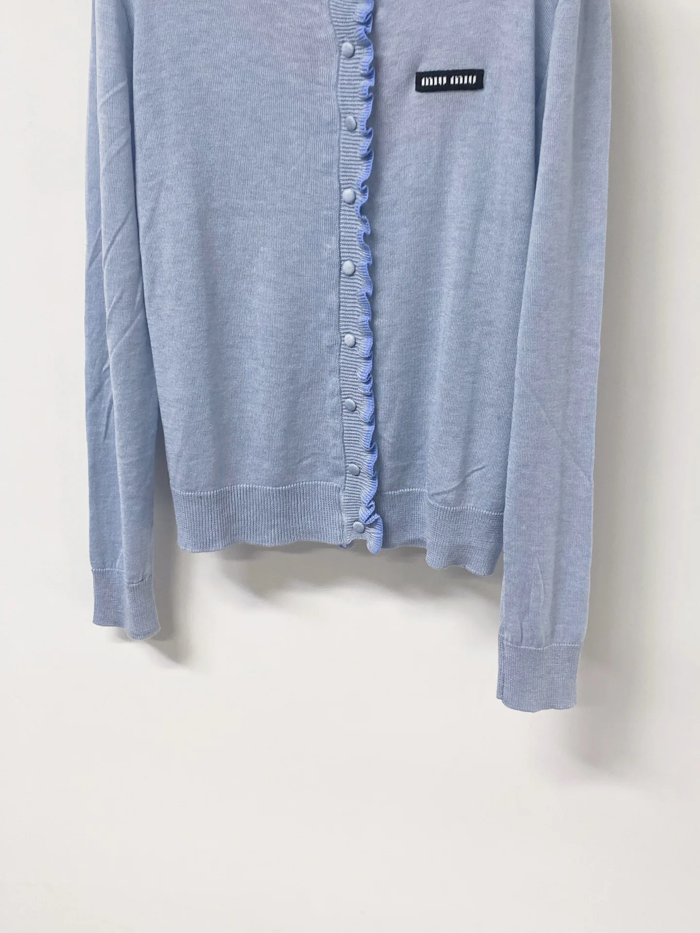 Women's Jumpers And Sweaters MIU MIU 17030367