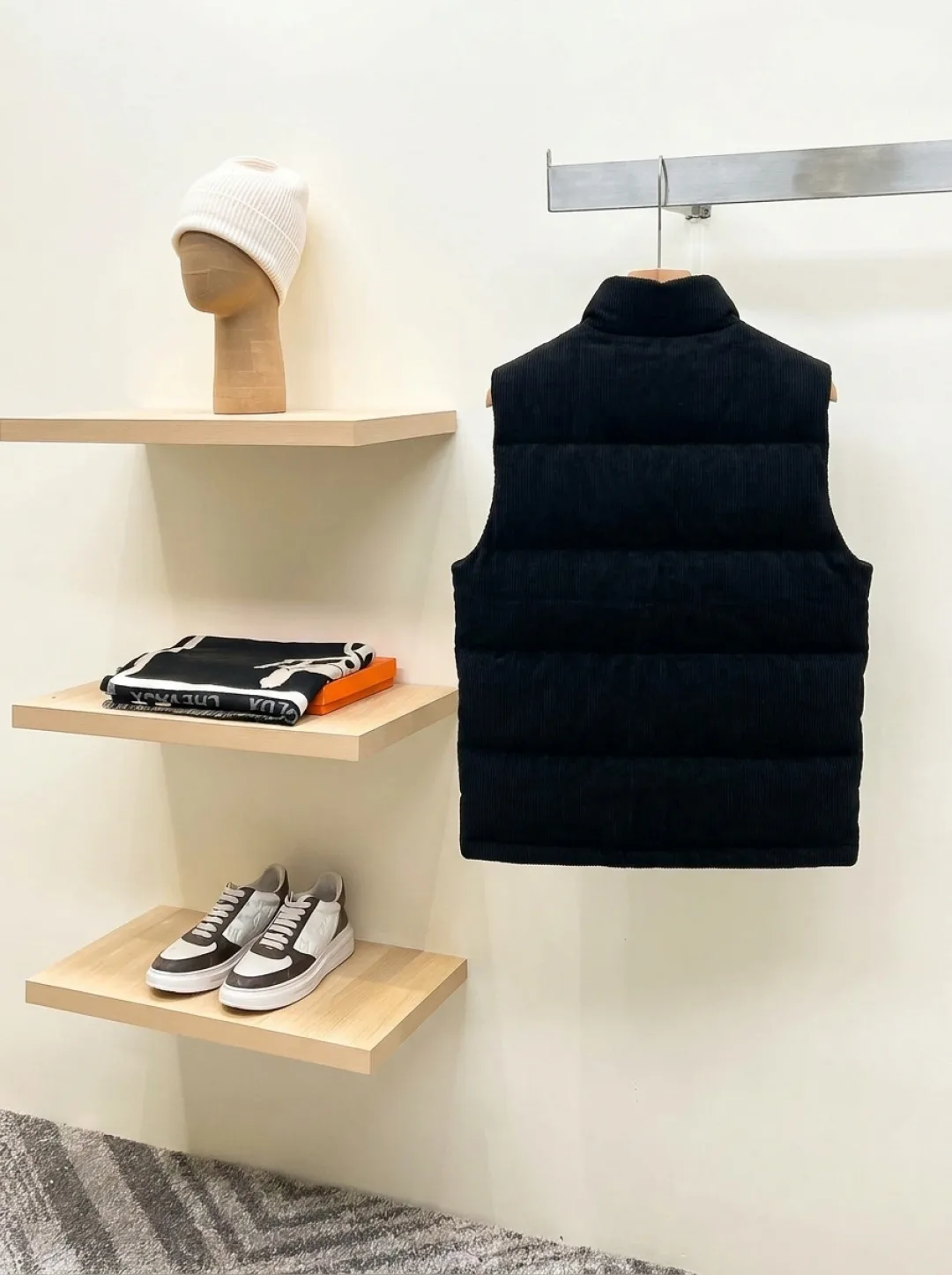 Жилеты Мужские Prada 18596638