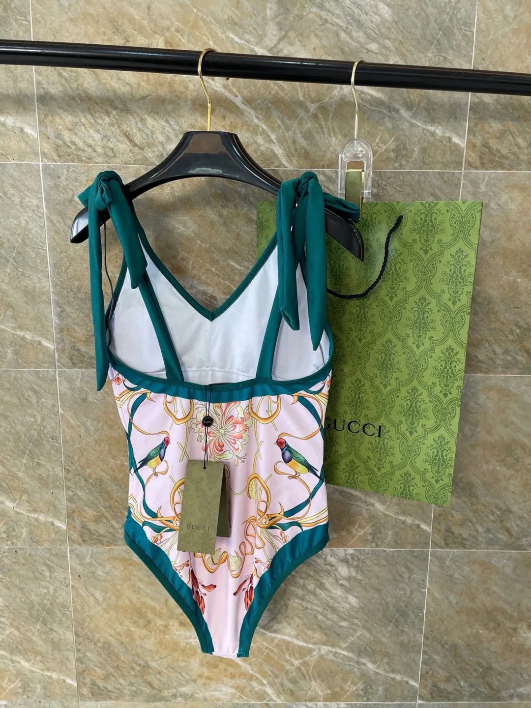 Women's Swimwear GUCCI 17646744